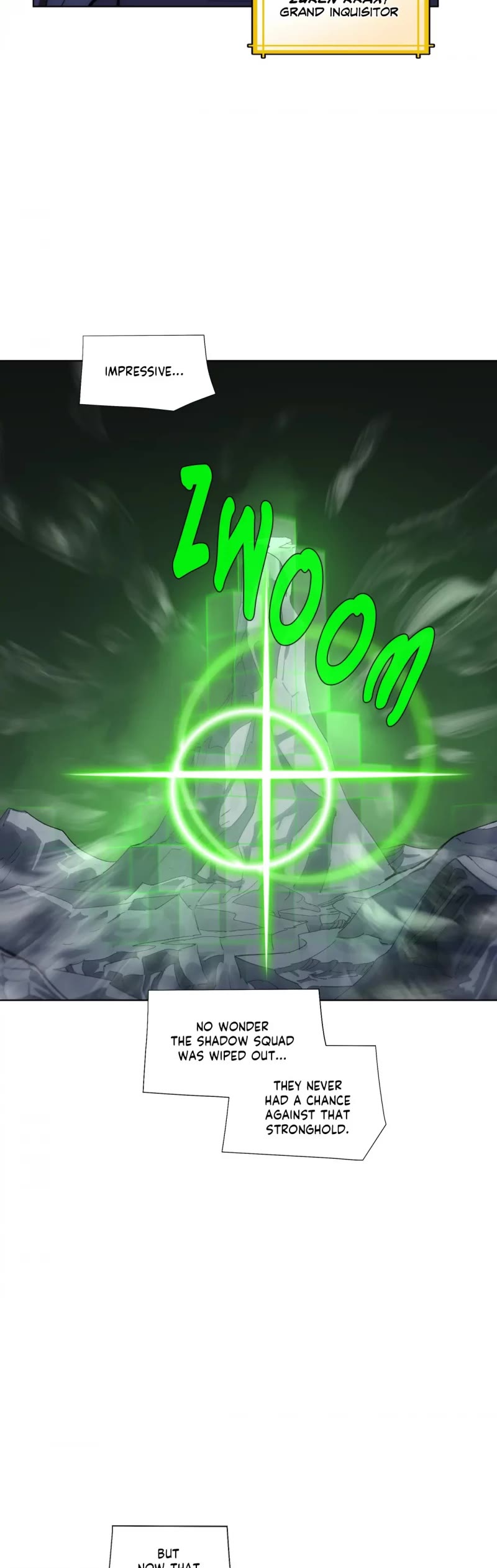 4 Cut Hero chapter 176 - page 33
