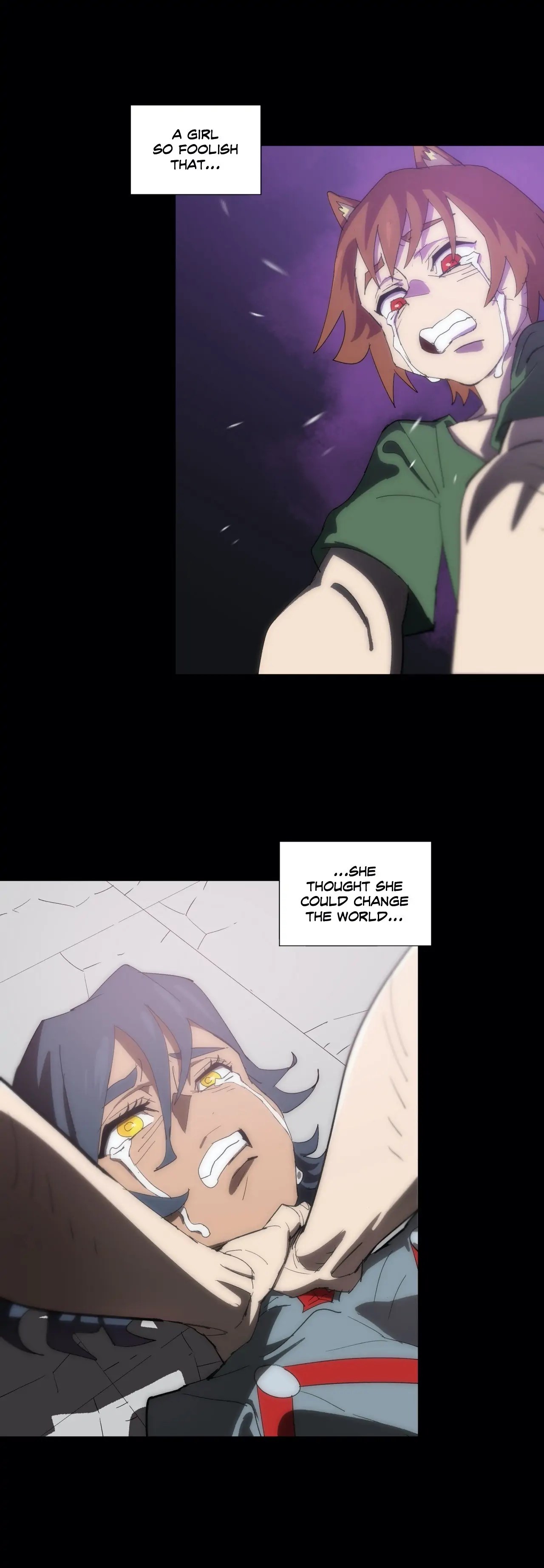 4 Cut Hero chapter 175 - page 24