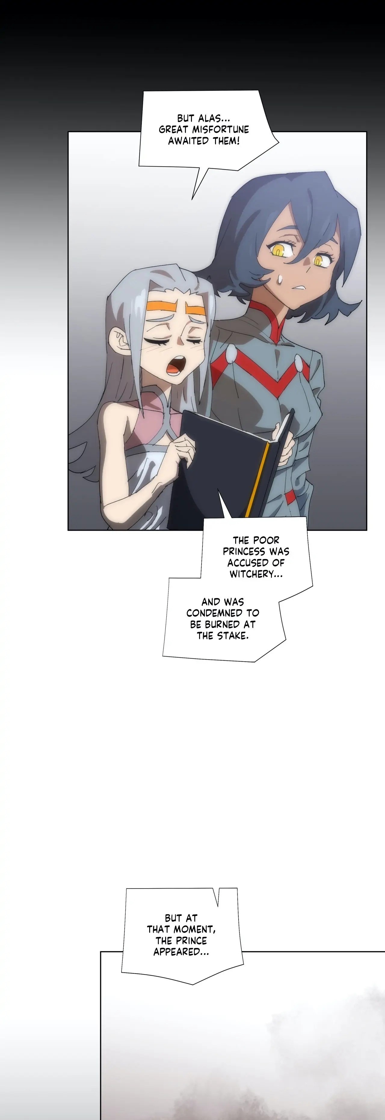 4 Cut Hero chapter 175 - page 25