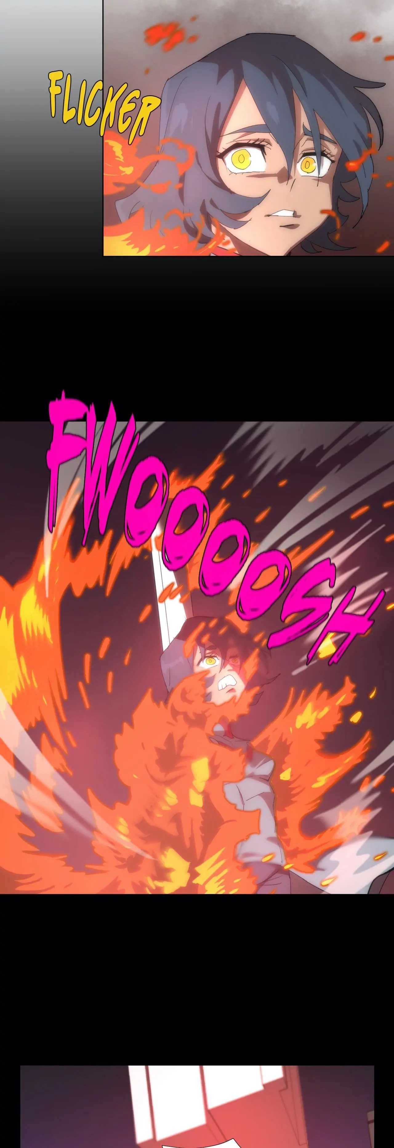 4 Cut Hero chapter 175 - page 26