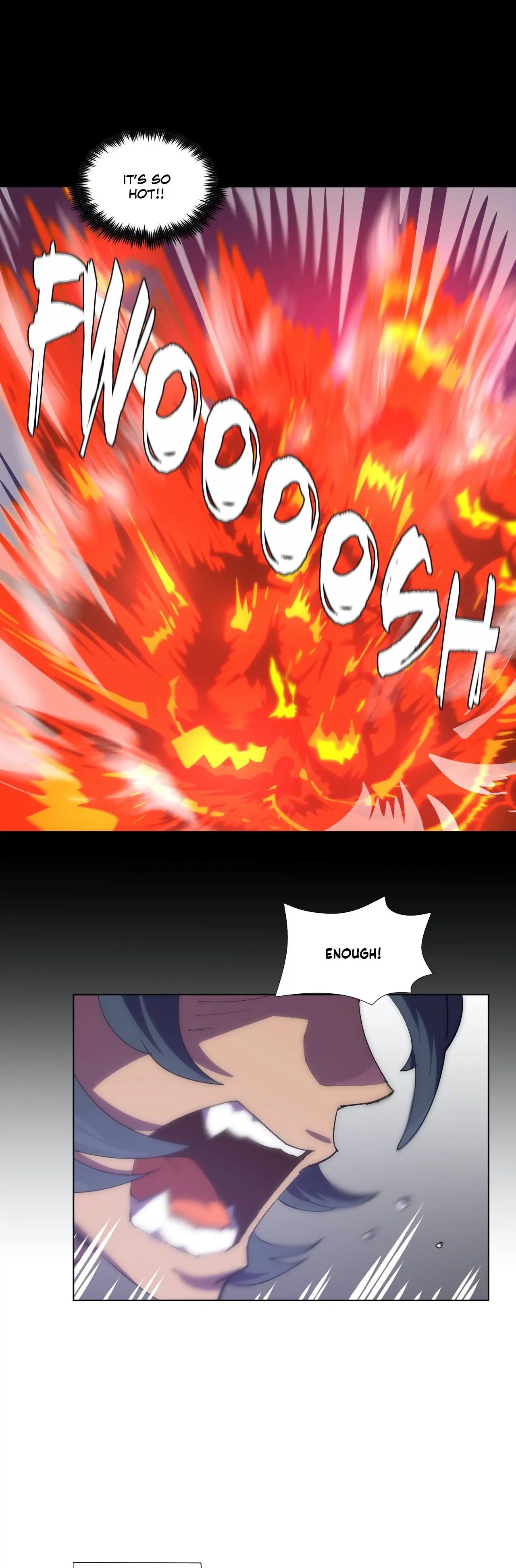 4 Cut Hero chapter 175 - page 29