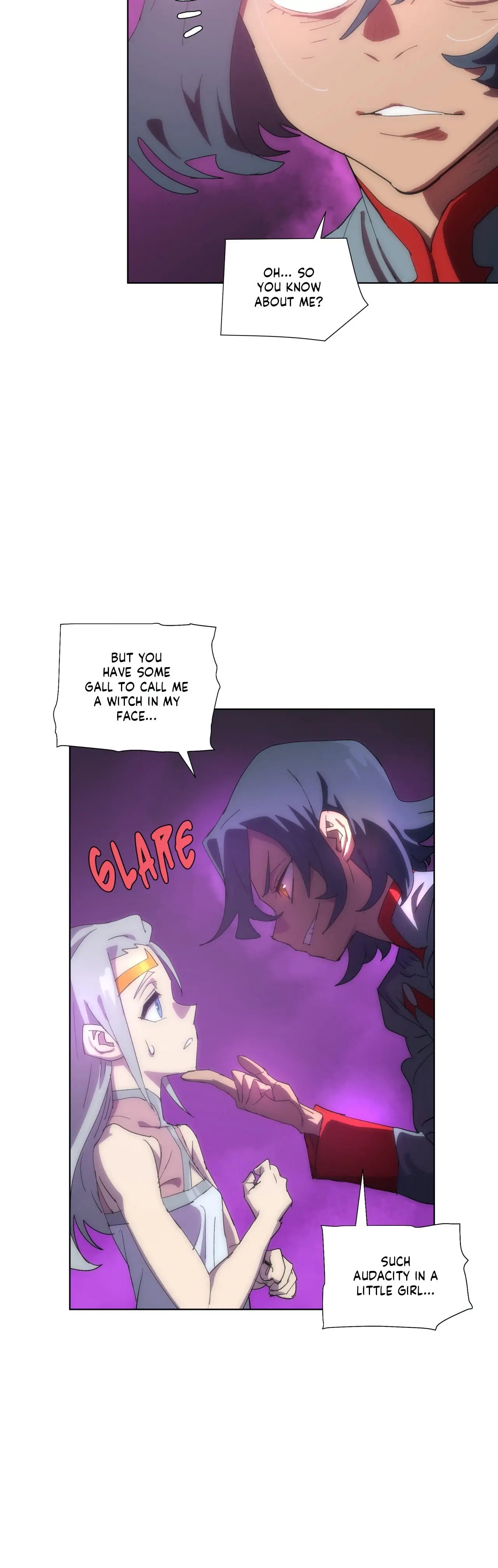 4 Cut Hero chapter 175 - page 3