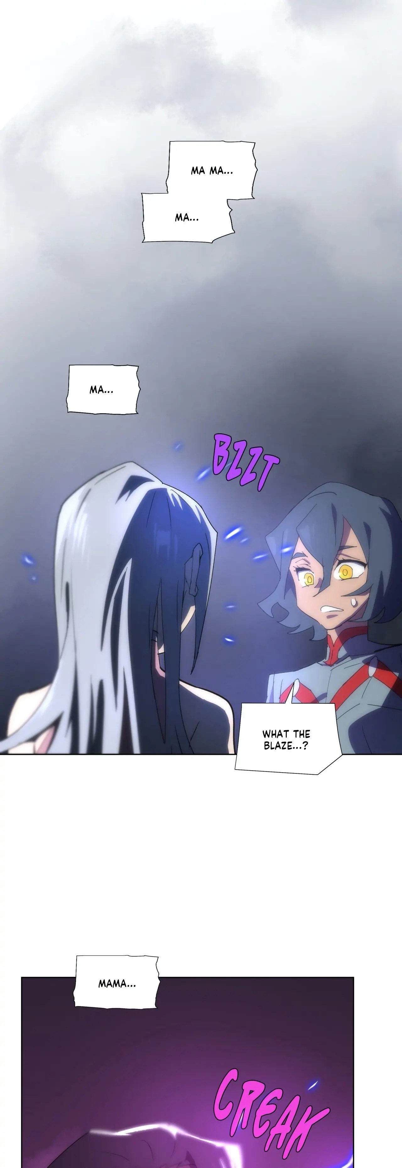 4 Cut Hero chapter 175 - page 35