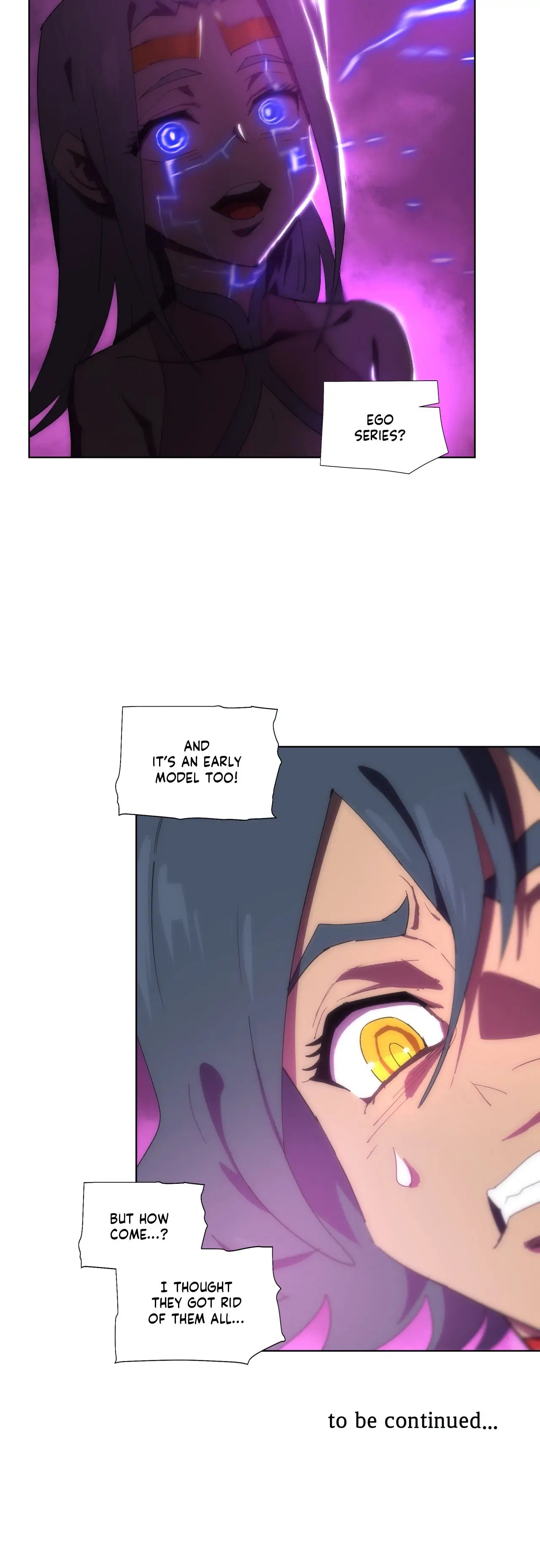4 Cut Hero chapter 175 - page 36
