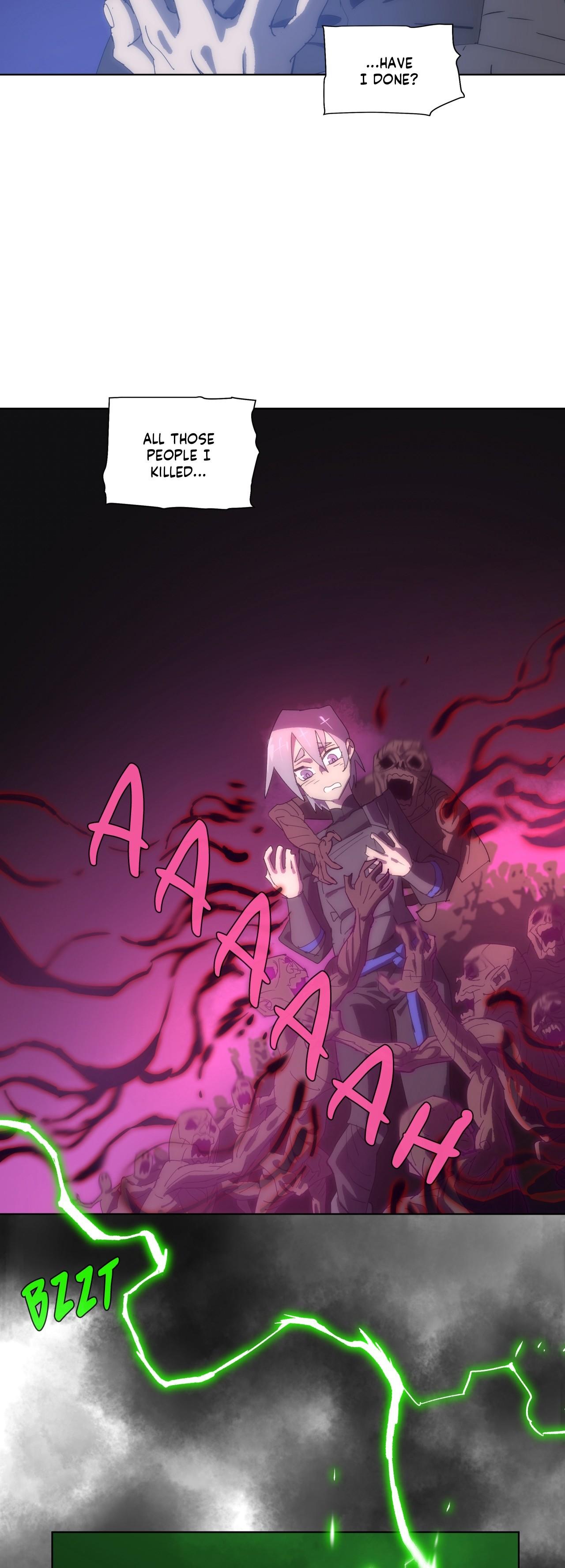 4 Cut Hero chapter 174 - page 10