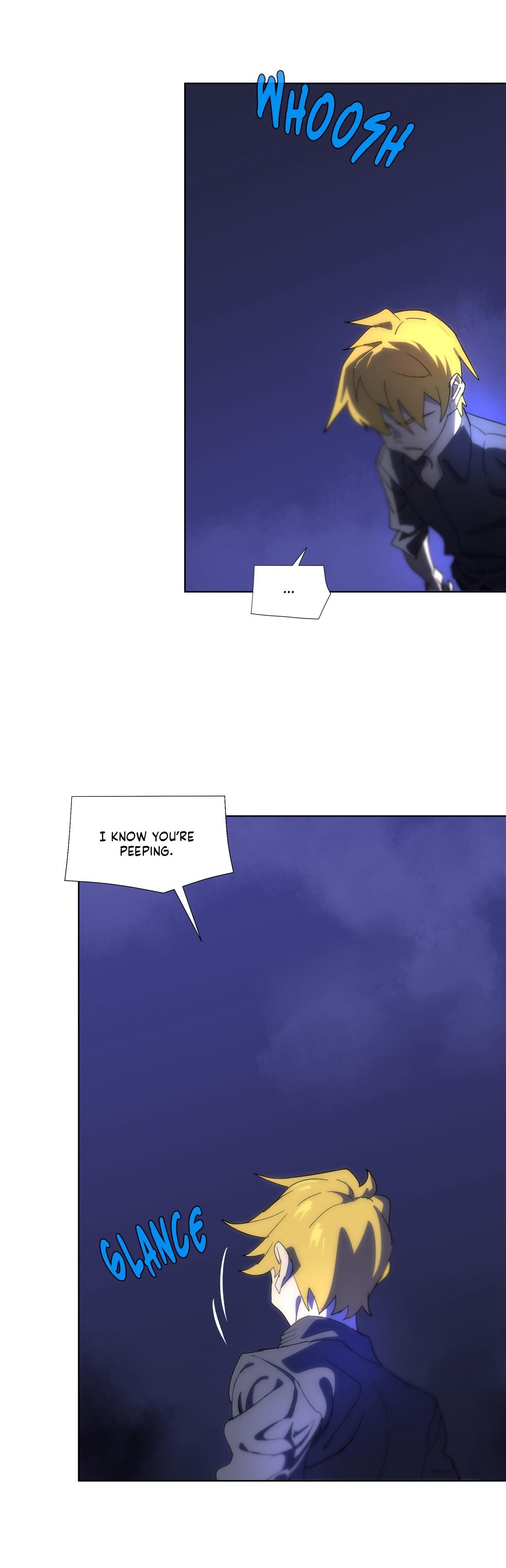 4 Cut Hero chapter 174 - page 28