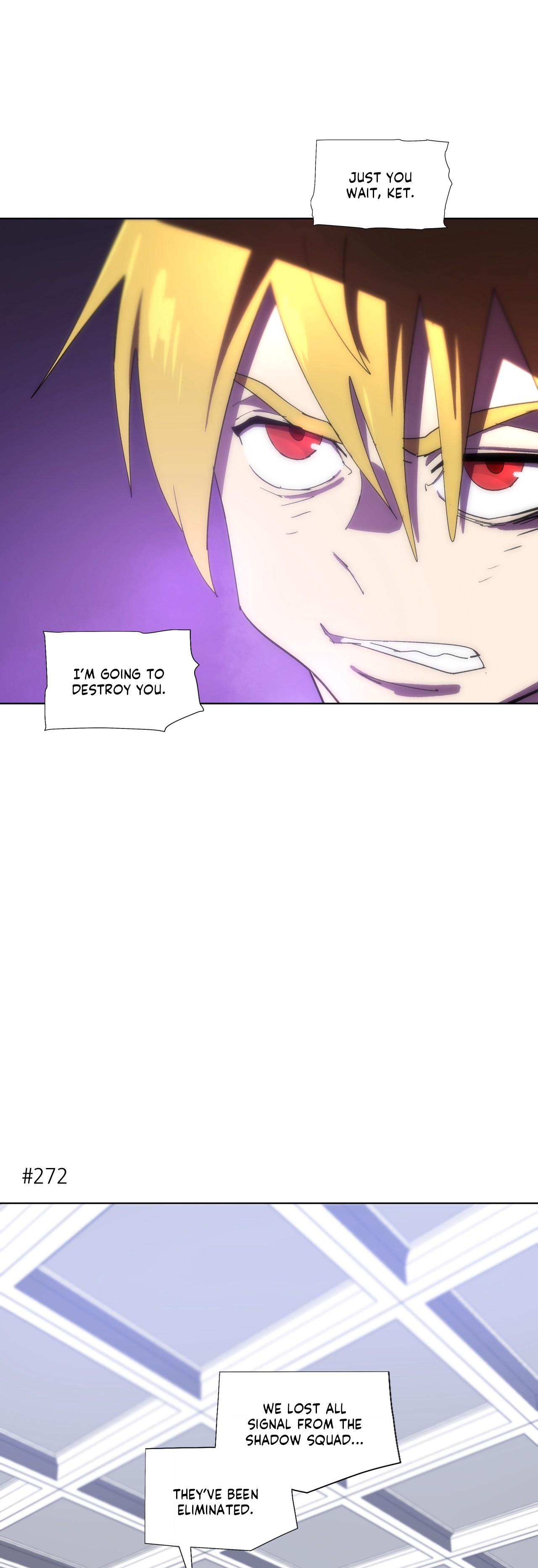 4 Cut Hero chapter 174 - page 29