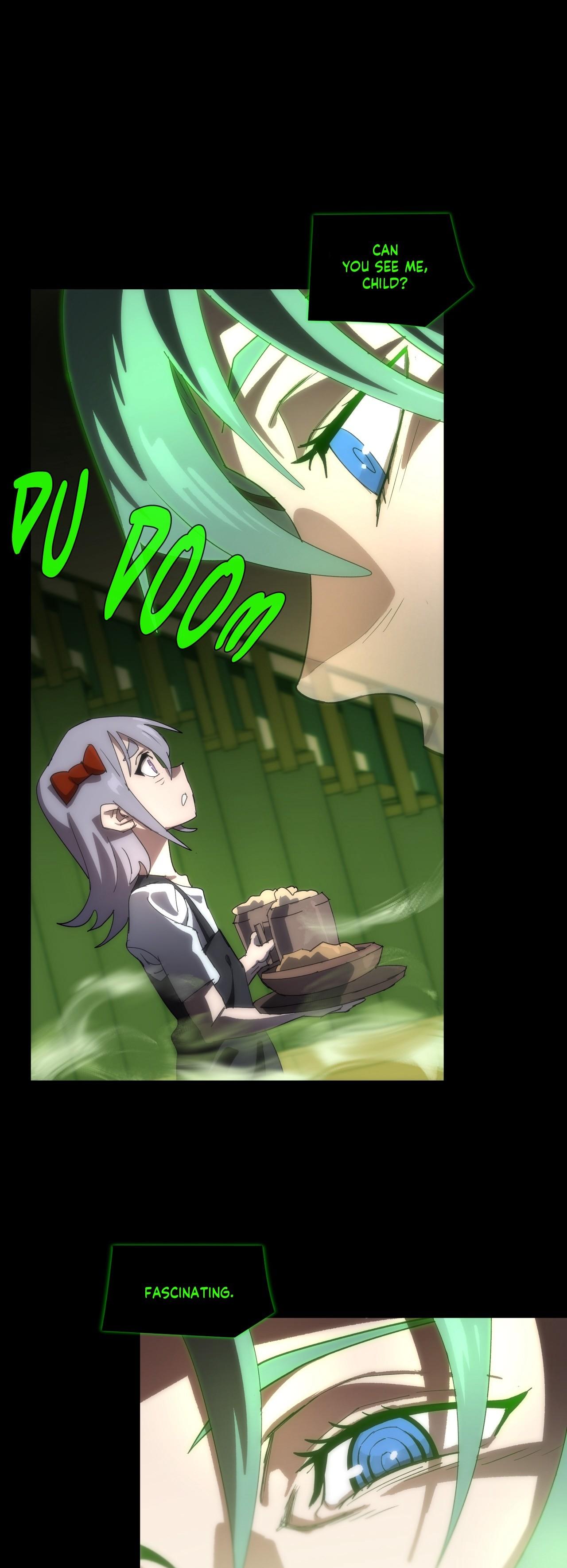 4 Cut Hero chapter 174 - page 3