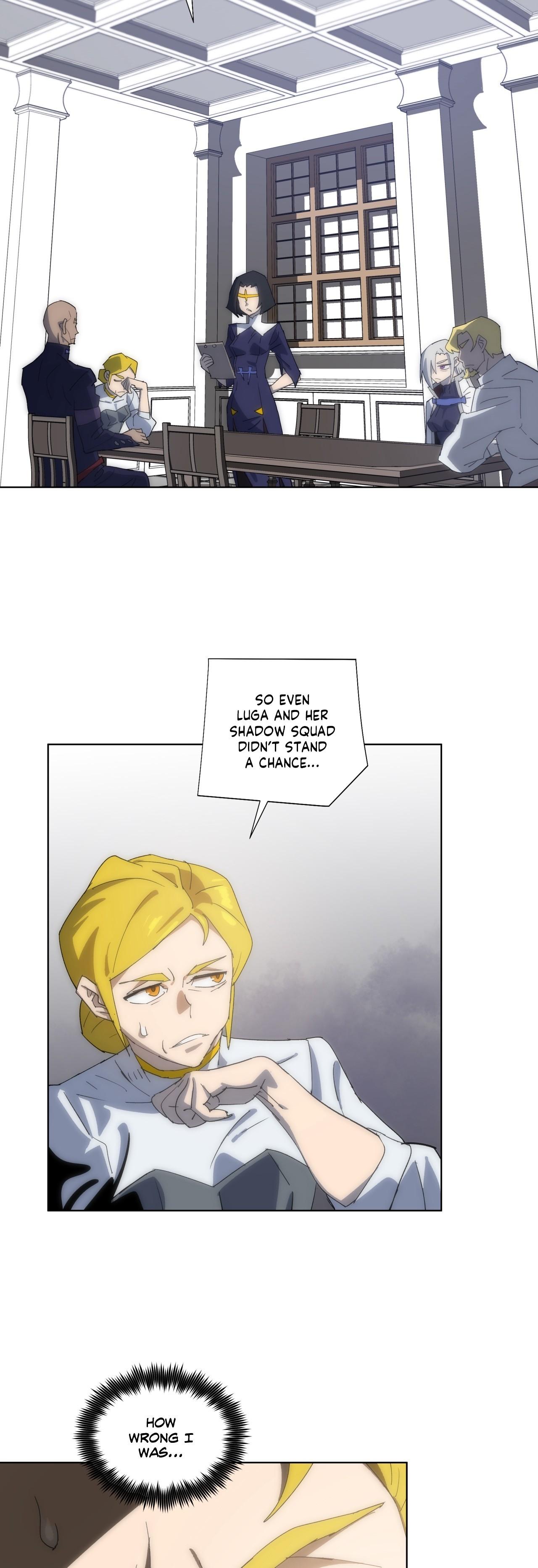 4 Cut Hero chapter 174 - page 30