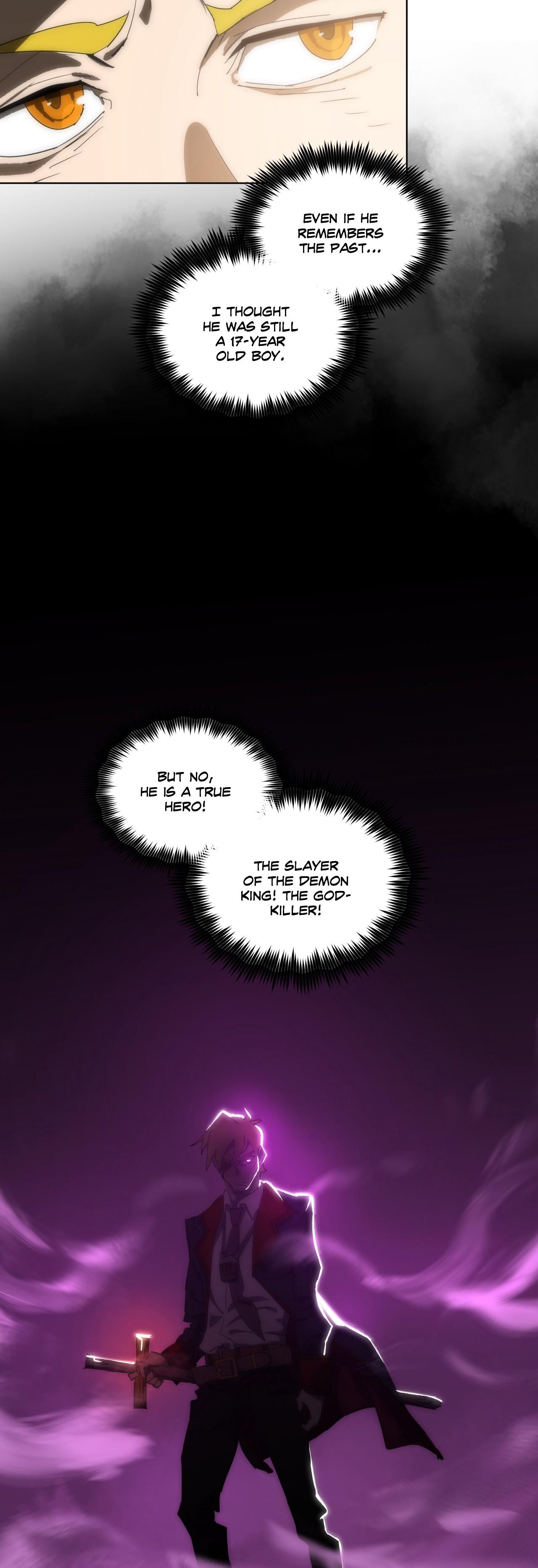 4 Cut Hero chapter 174 - page 31