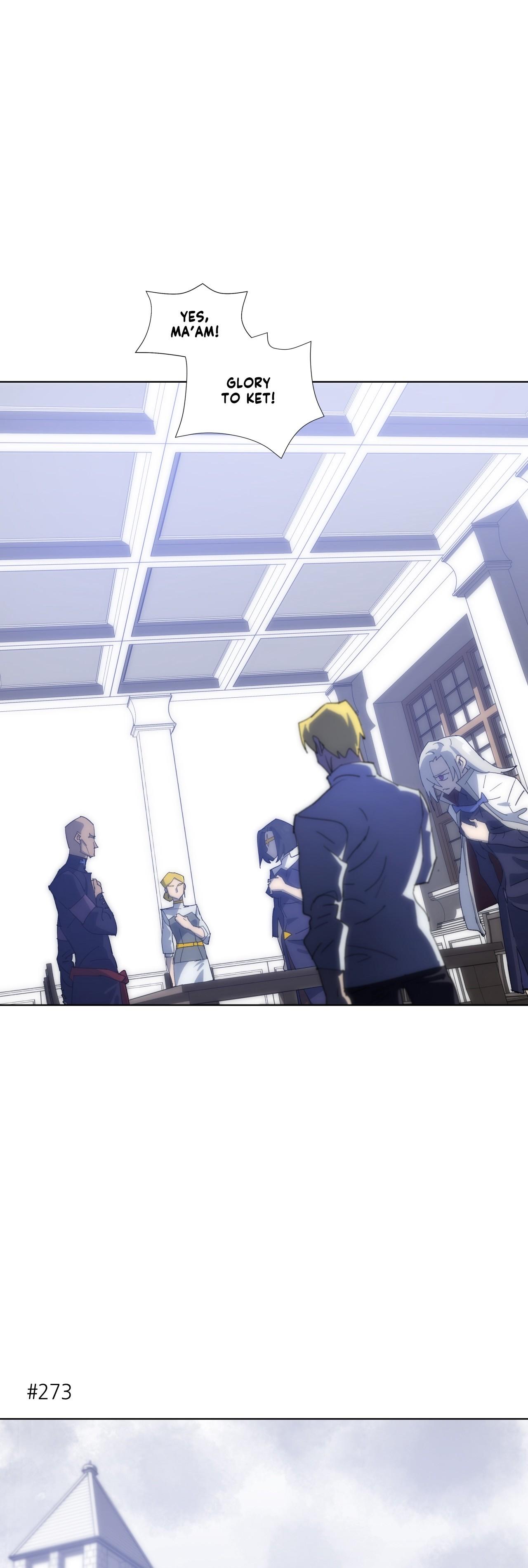4 Cut Hero chapter 174 - page 34