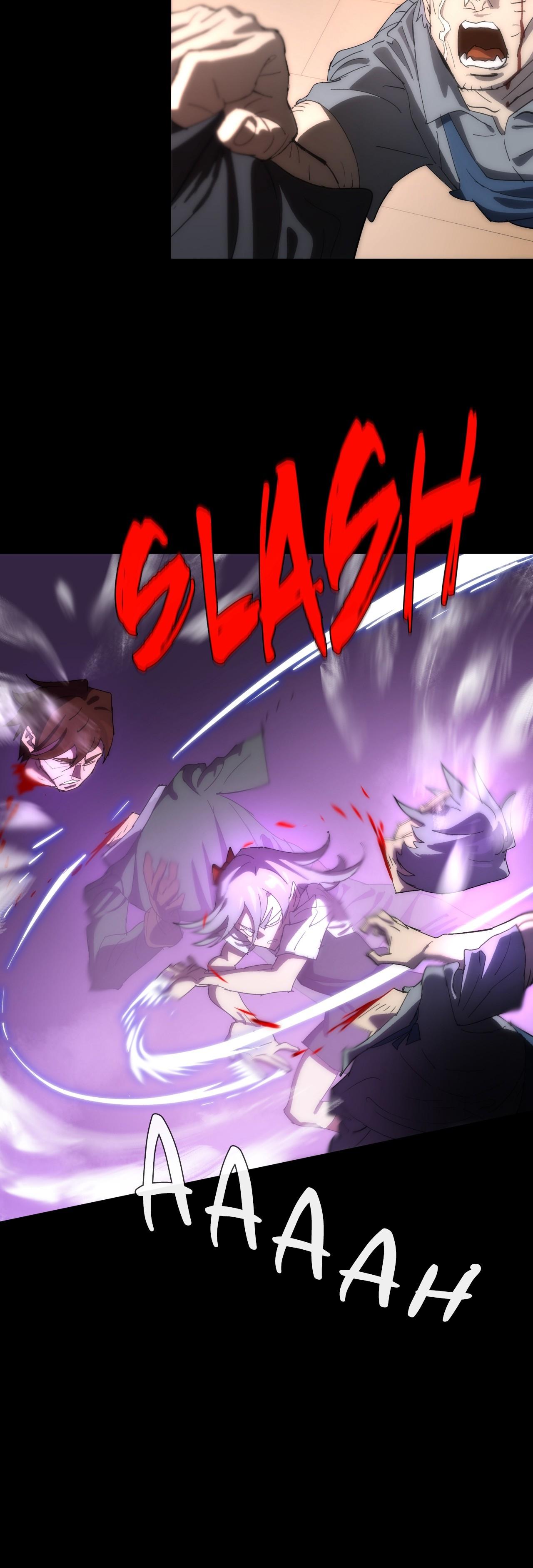 4 Cut Hero chapter 174 - page 7