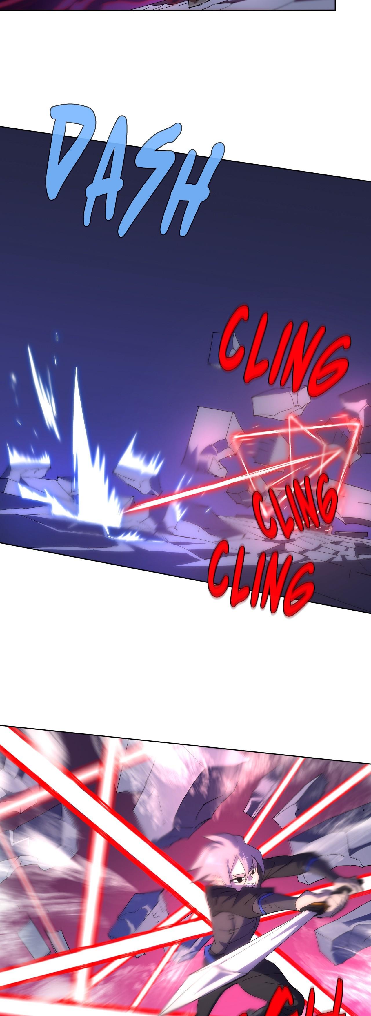 4 Cut Hero chapter 173 - page 15