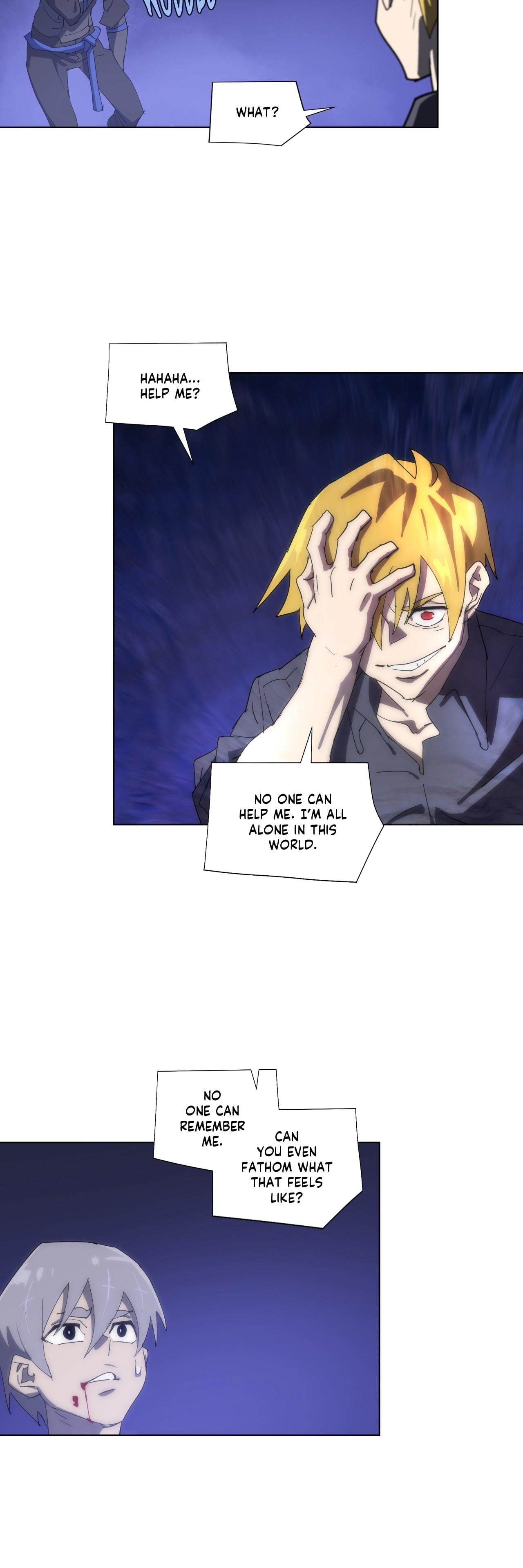 4 Cut Hero chapter 173 - page 20