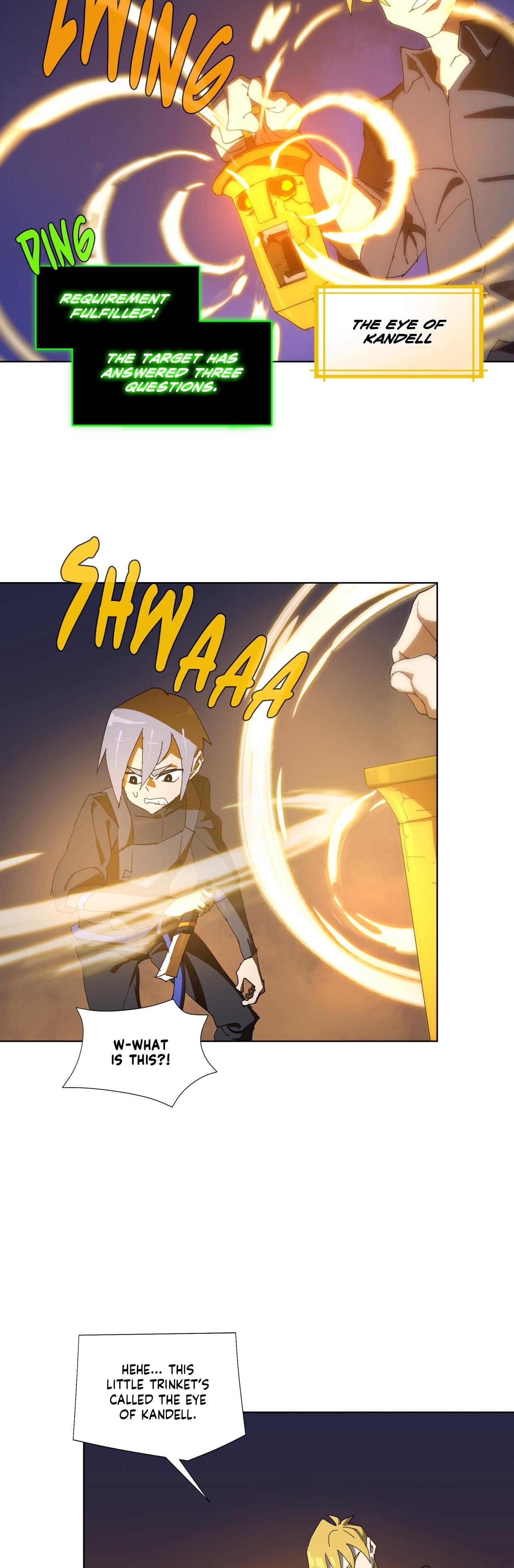 4 Cut Hero chapter 173 - page 26