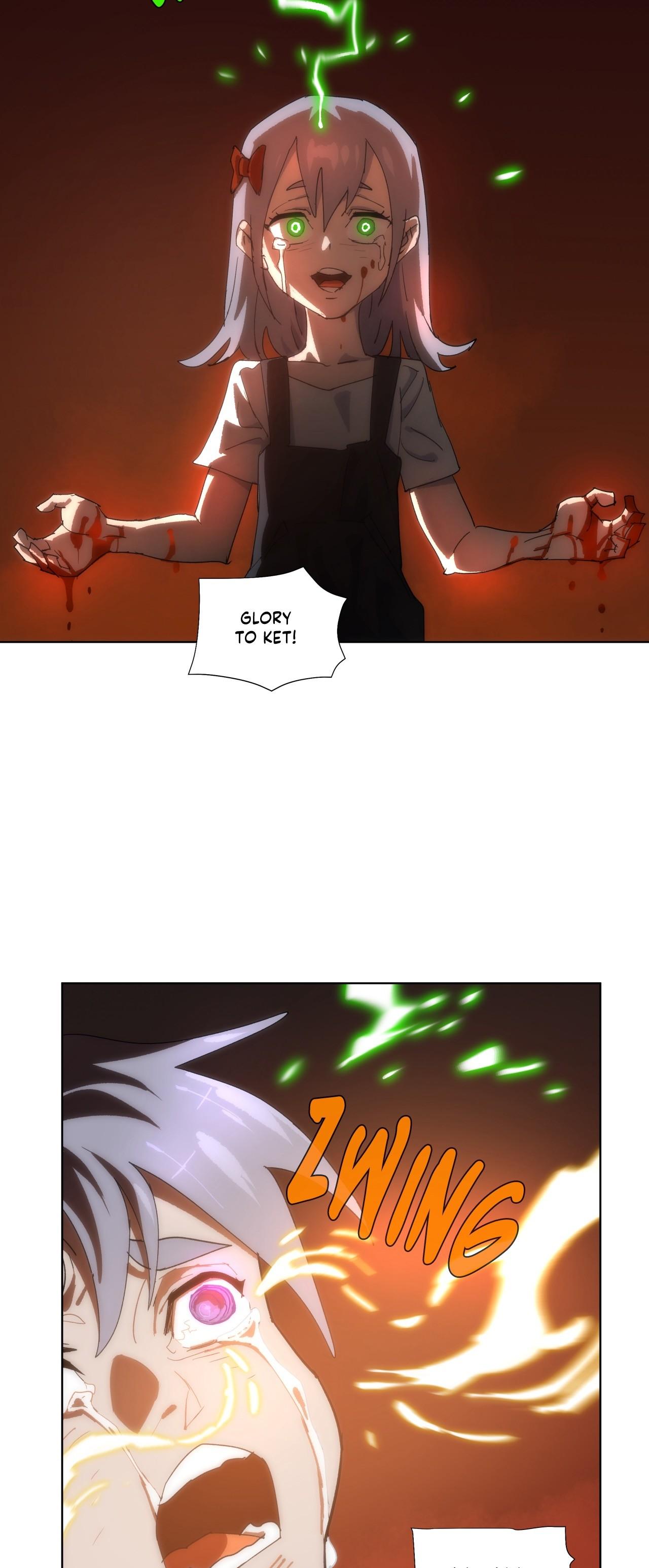 4 Cut Hero chapter 173 - page 39