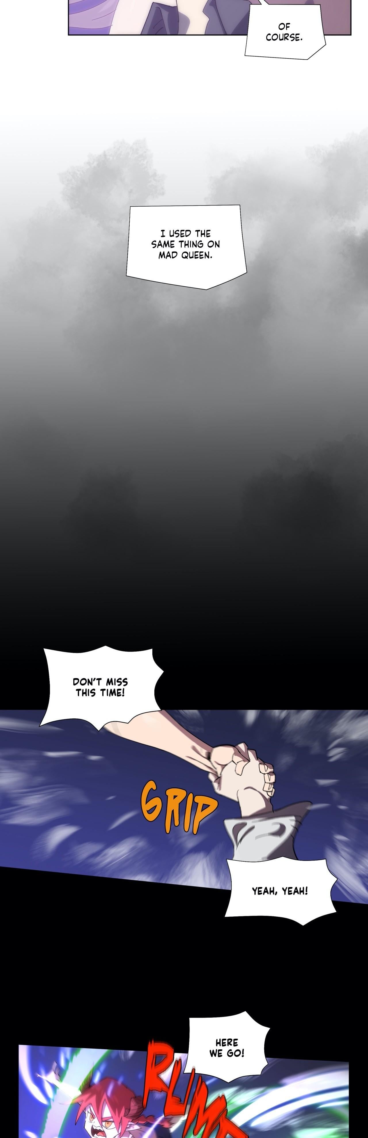 4 Cut Hero chapter 172 - page 10