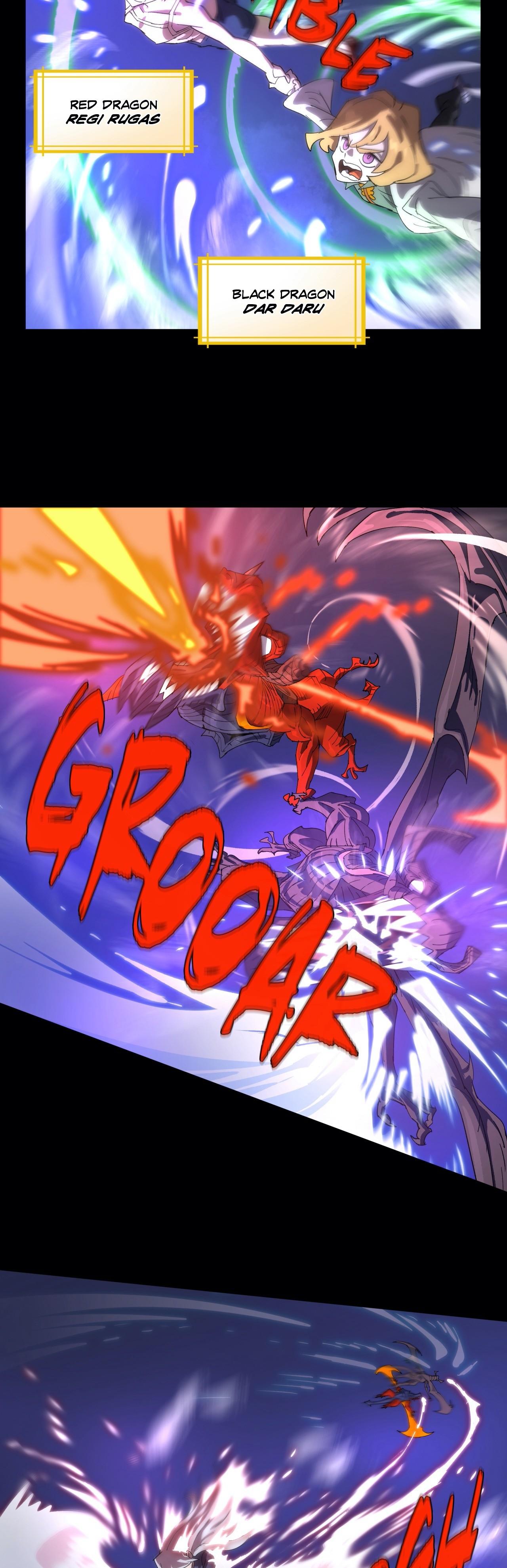 4 Cut Hero chapter 172 - page 11