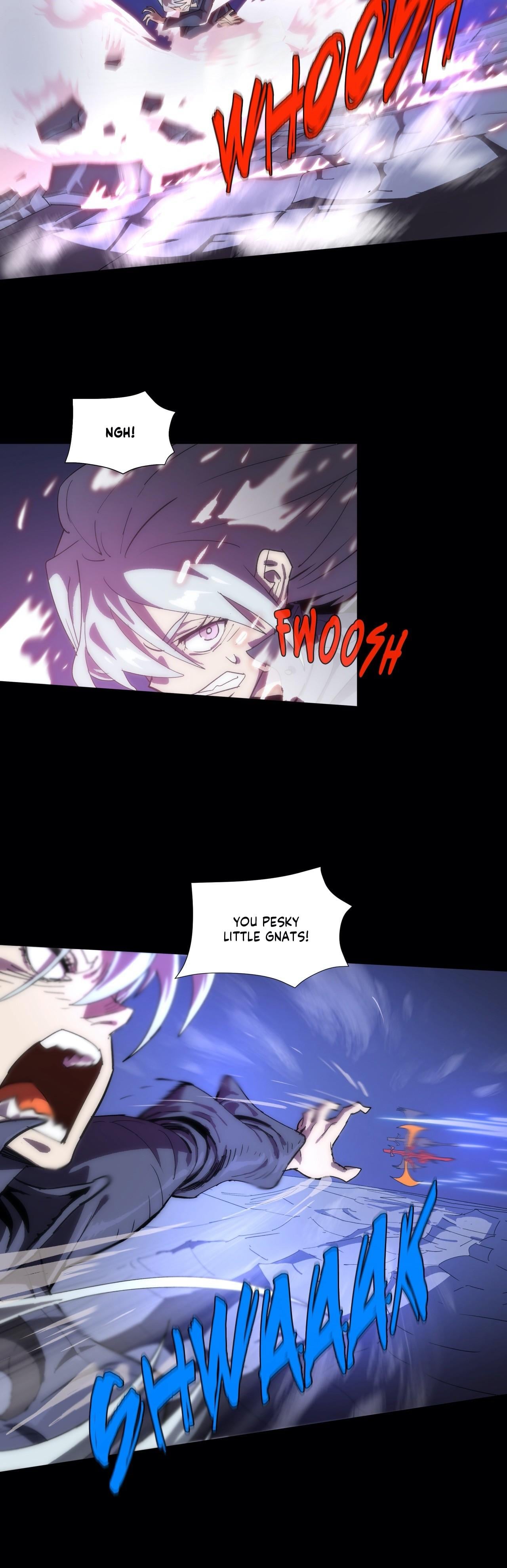 4 Cut Hero chapter 172 - page 12