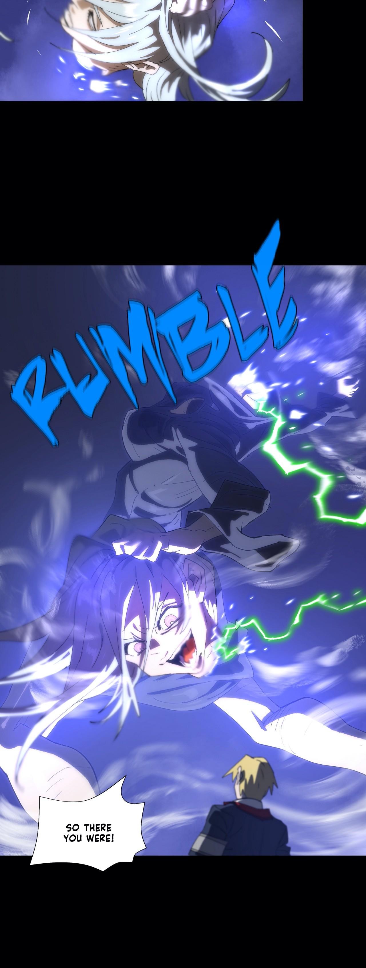 4 Cut Hero chapter 172 - page 19