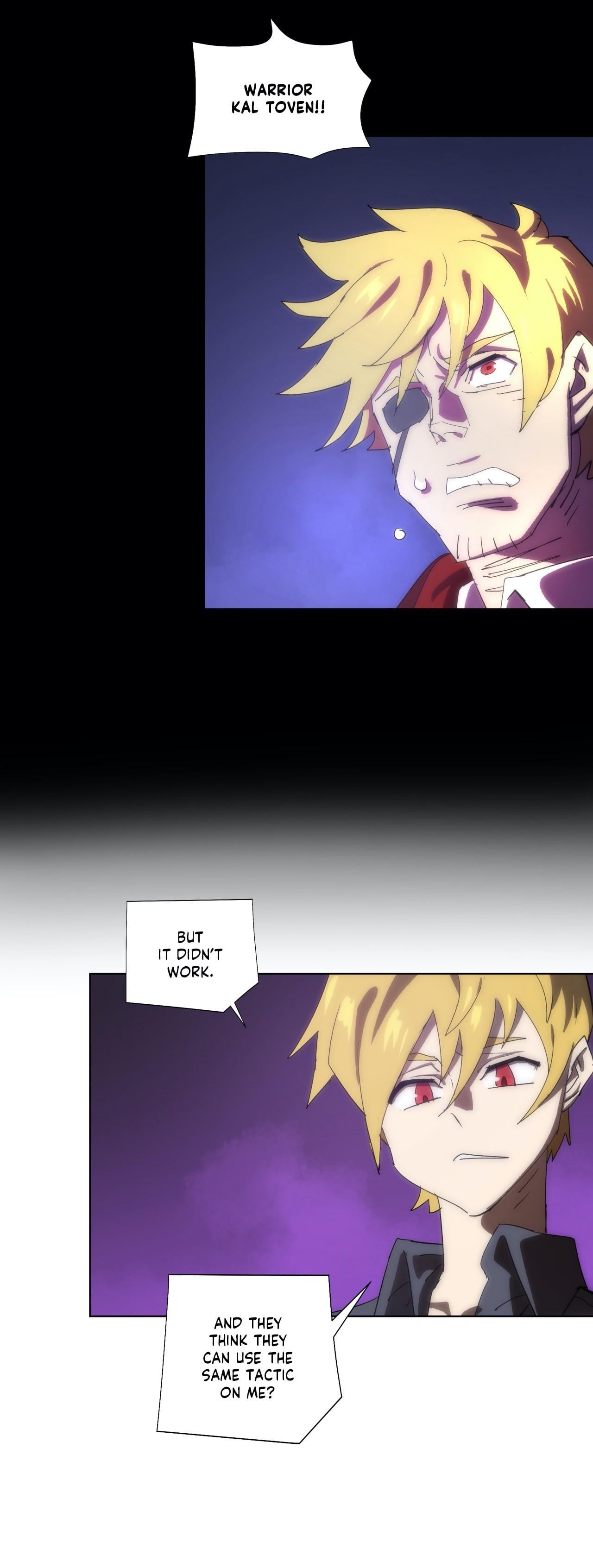 4 Cut Hero chapter 172 - page 20