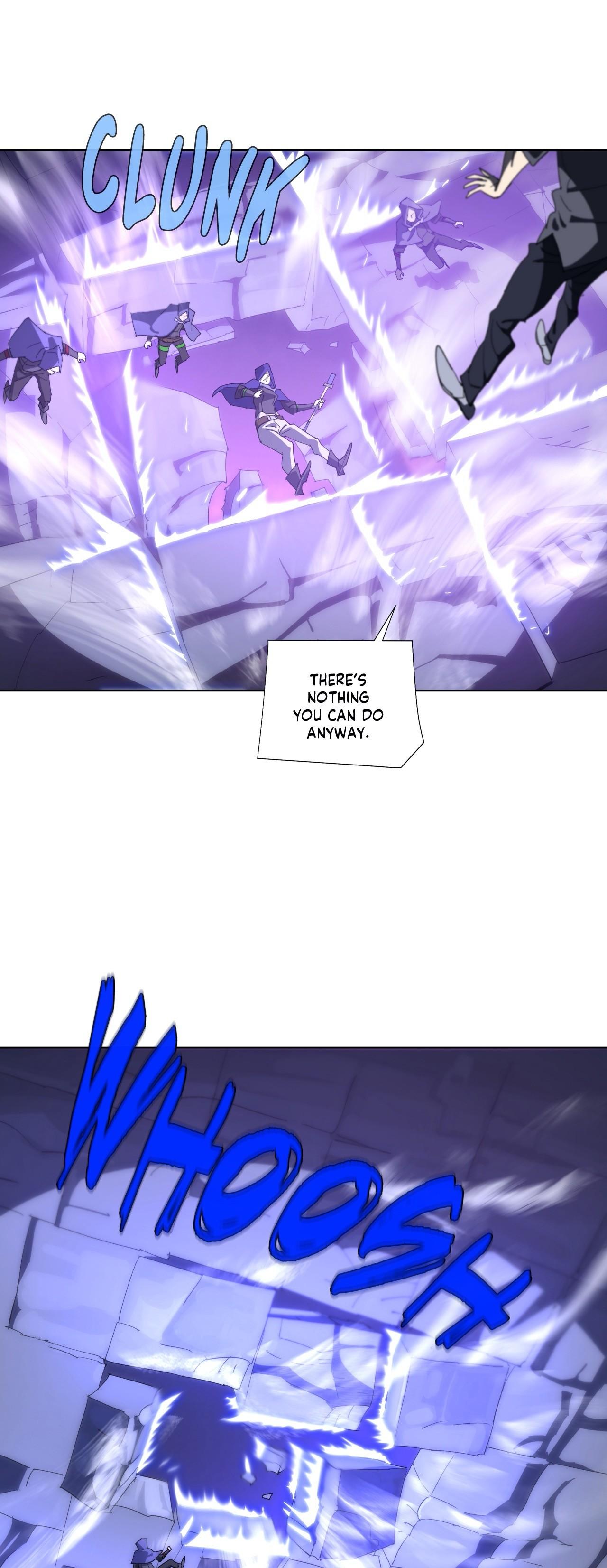 4 Cut Hero chapter 172 - page 25