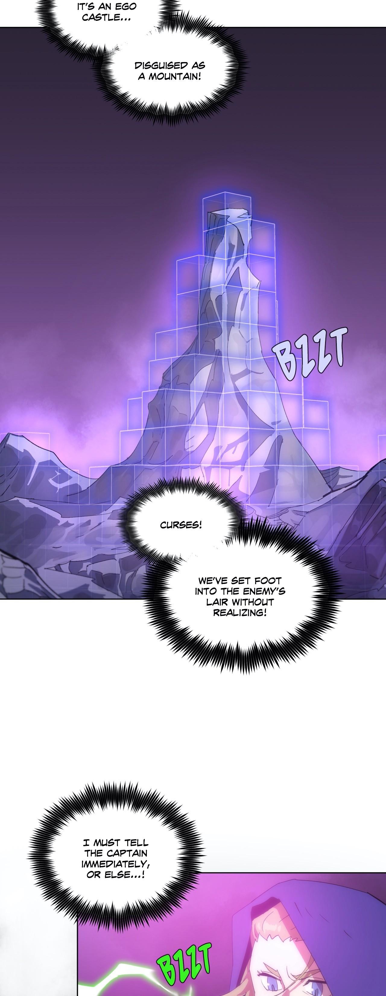 4 Cut Hero chapter 172 - page 27