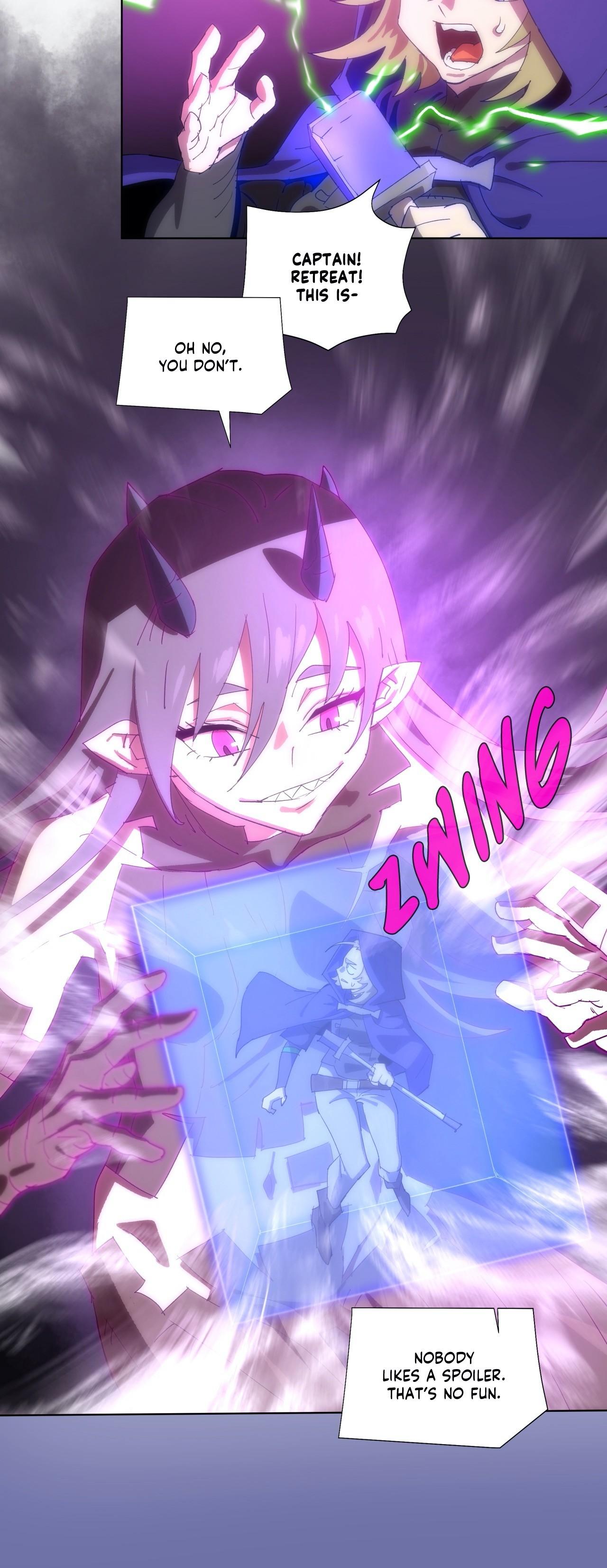 4 Cut Hero chapter 172 - page 28