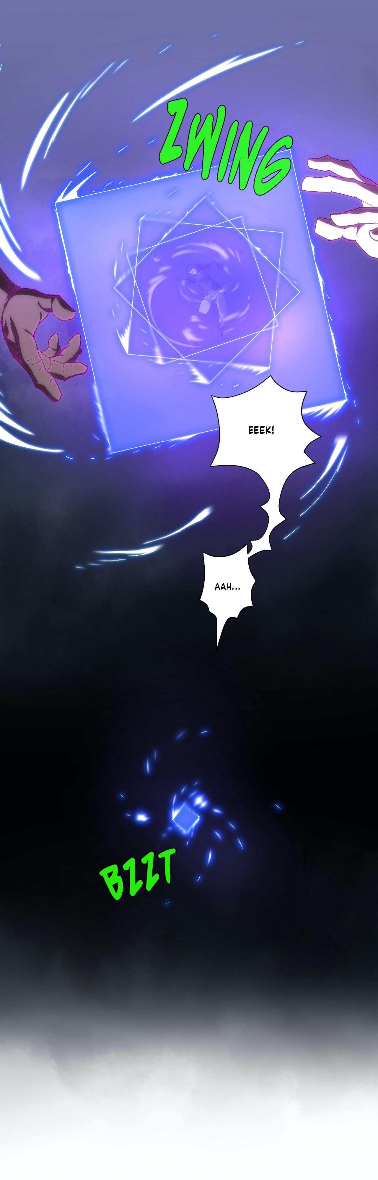 4 Cut Hero chapter 172 - page 29
