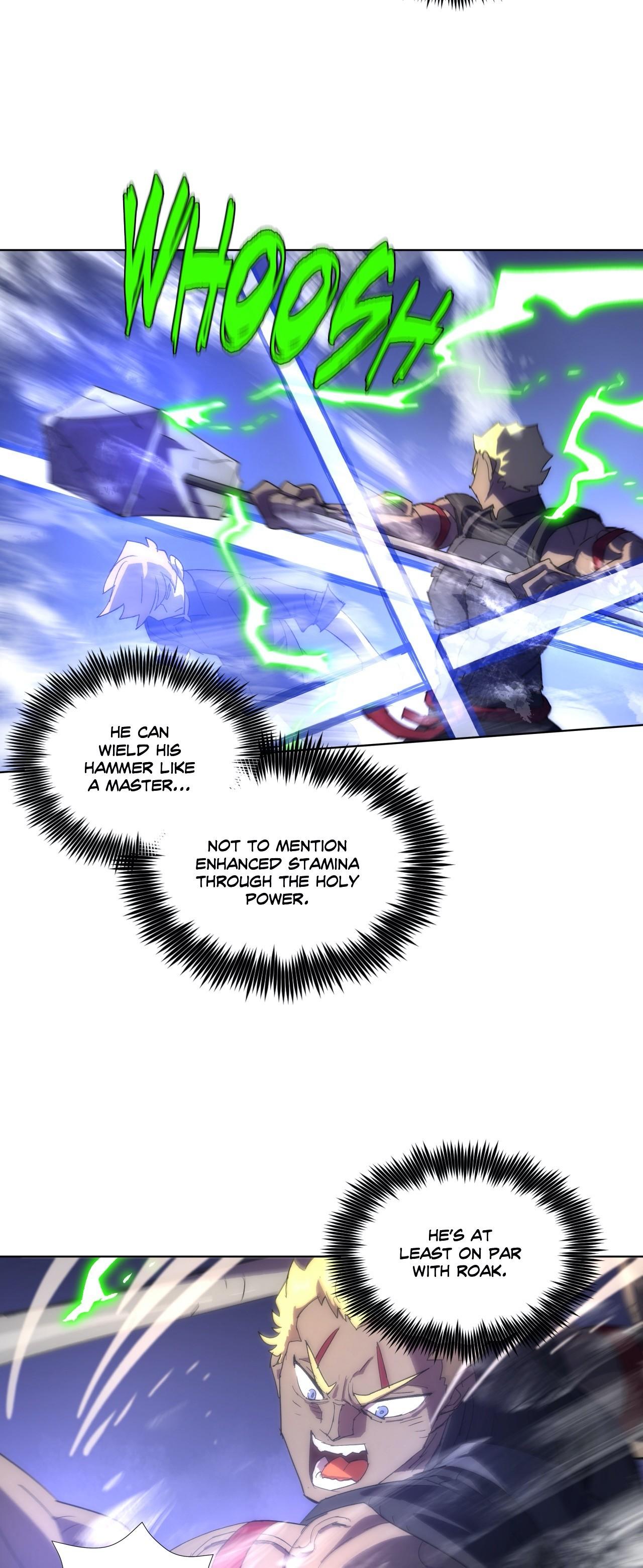 4 Cut Hero chapter 172 - page 35