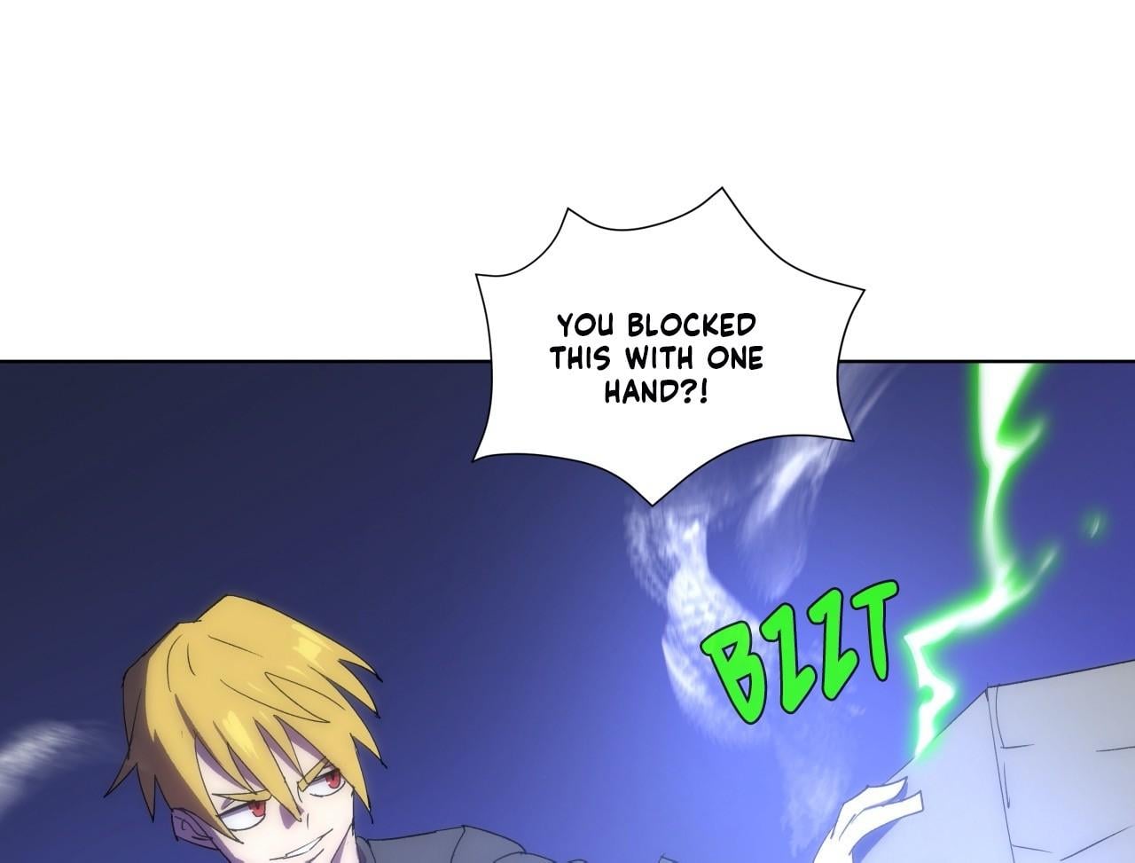 4 Cut Hero chapter 172 - page 37