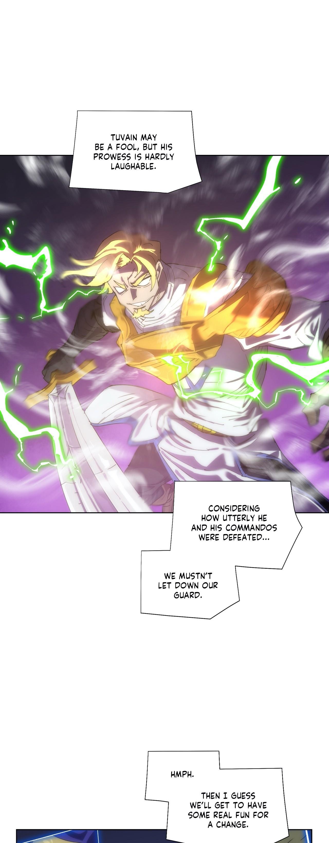 4 Cut Hero chapter 172 - page 5