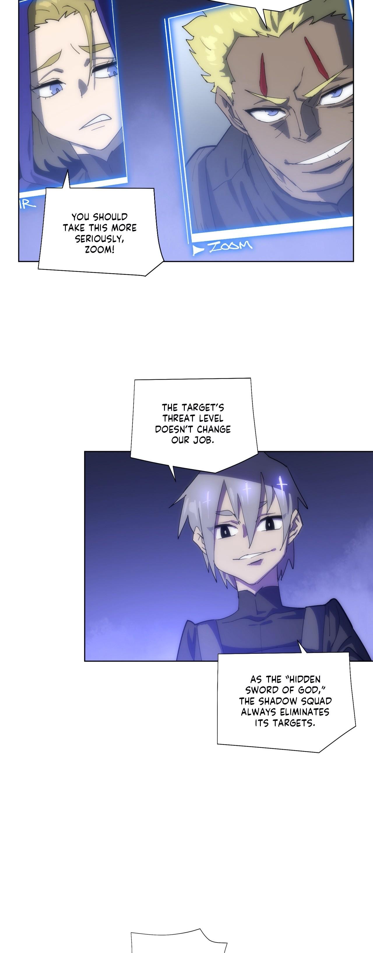 4 Cut Hero chapter 172 - page 6