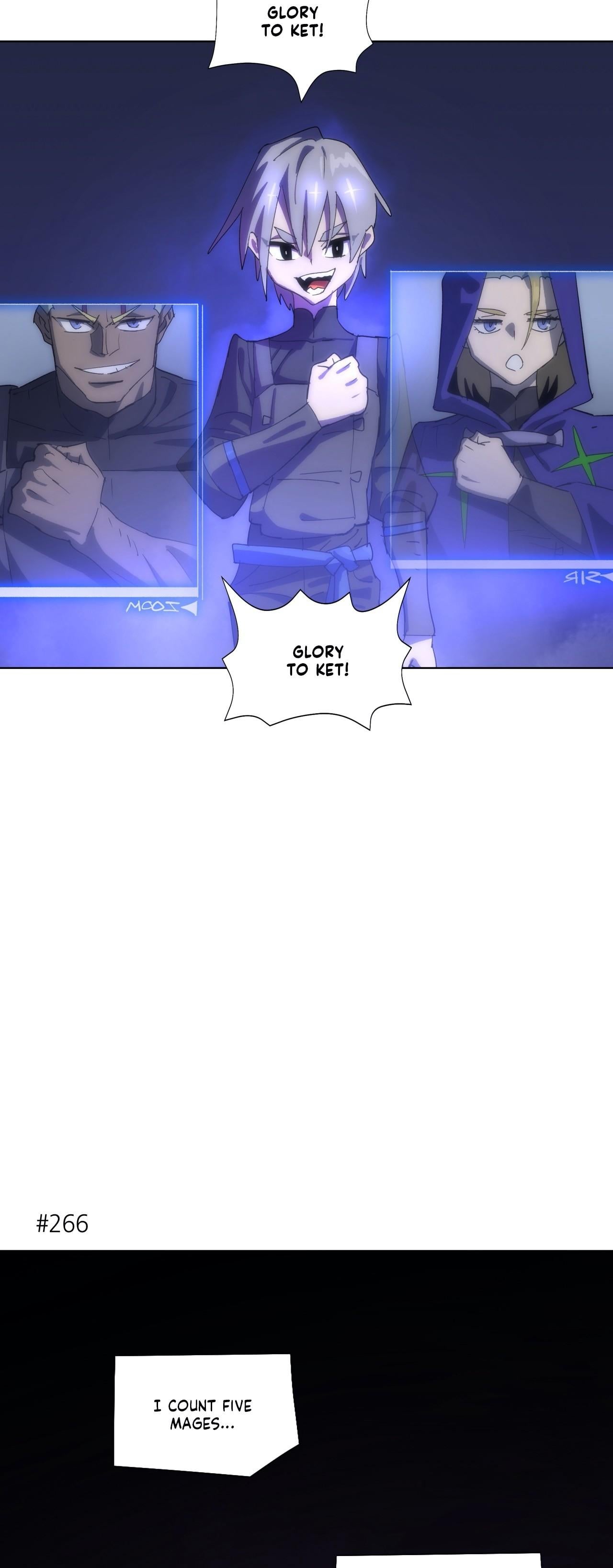 4 Cut Hero chapter 172 - page 7