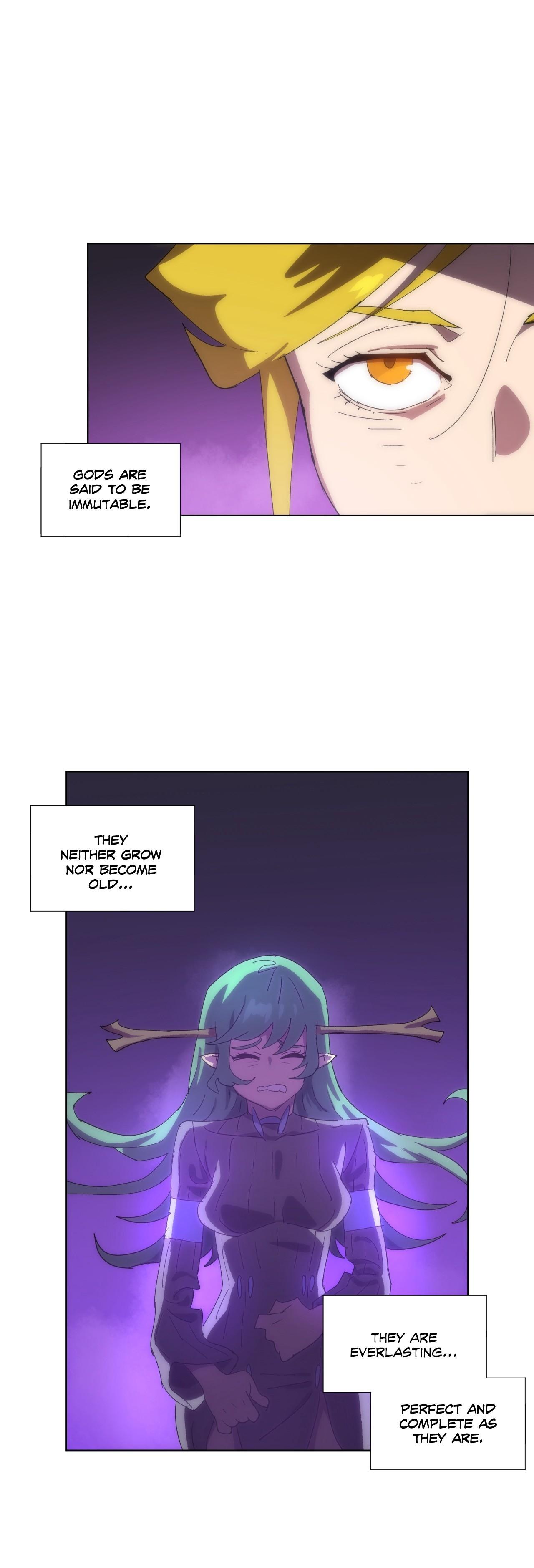 4 Cut Hero chapter 171 - page 12