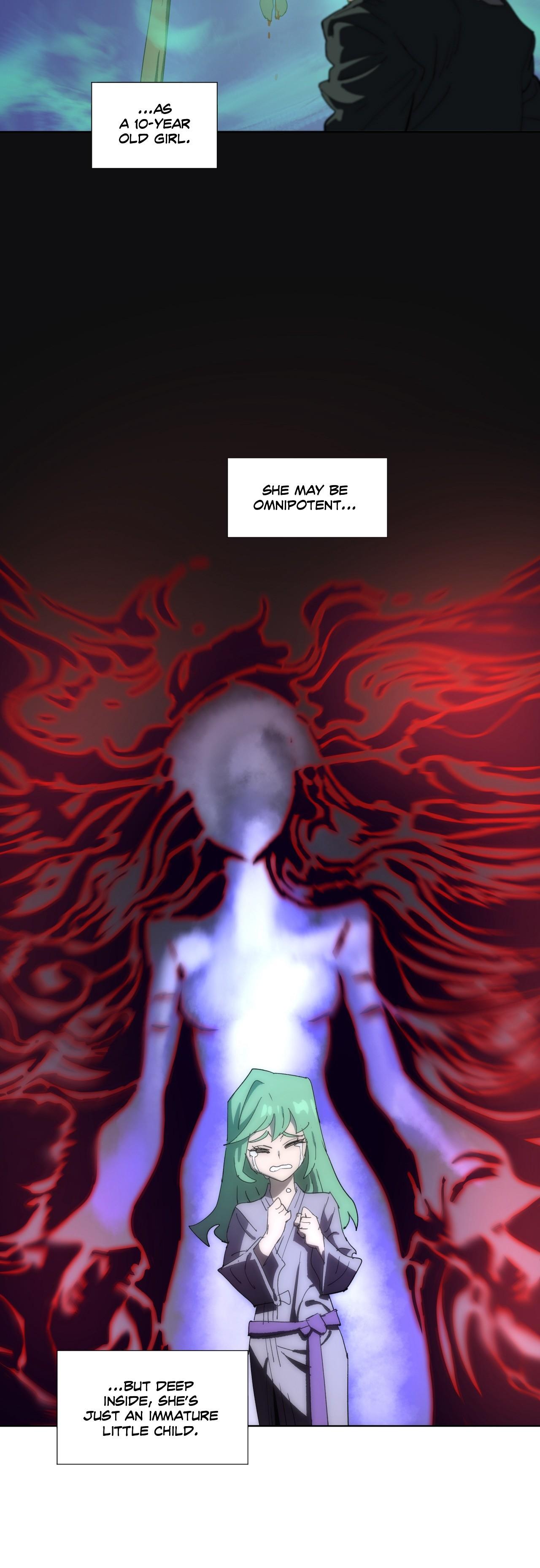 4 Cut Hero chapter 171 - page 14