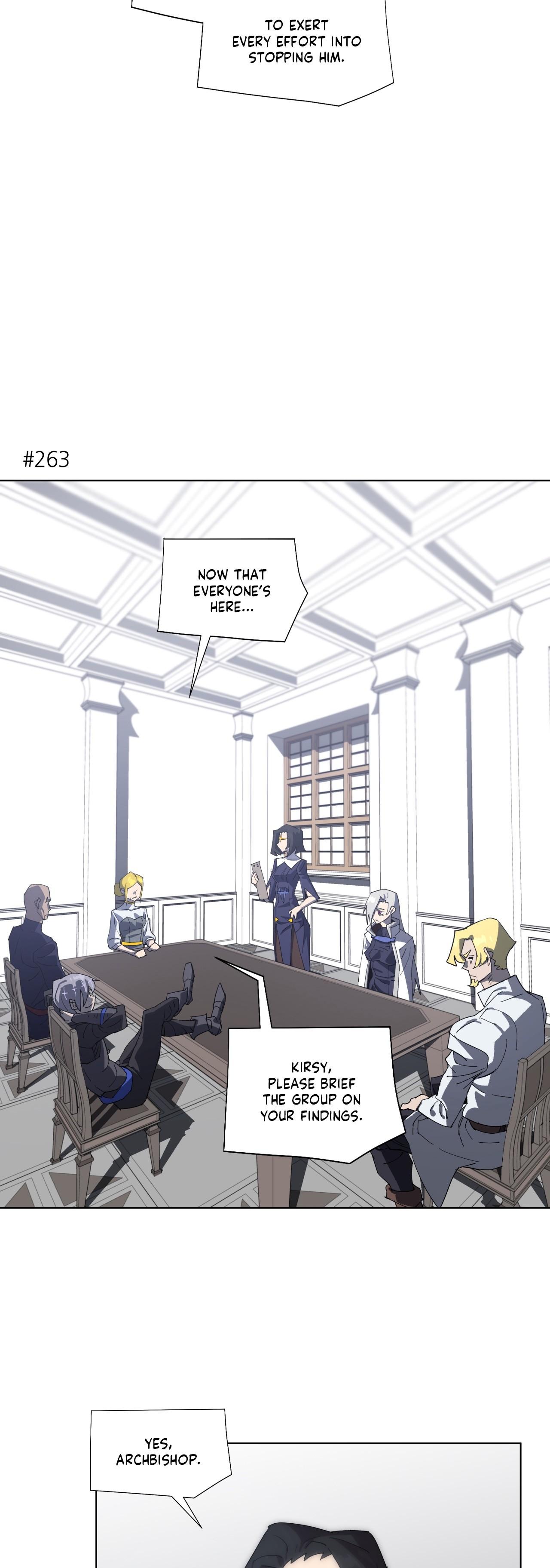 4 Cut Hero chapter 171 - page 18