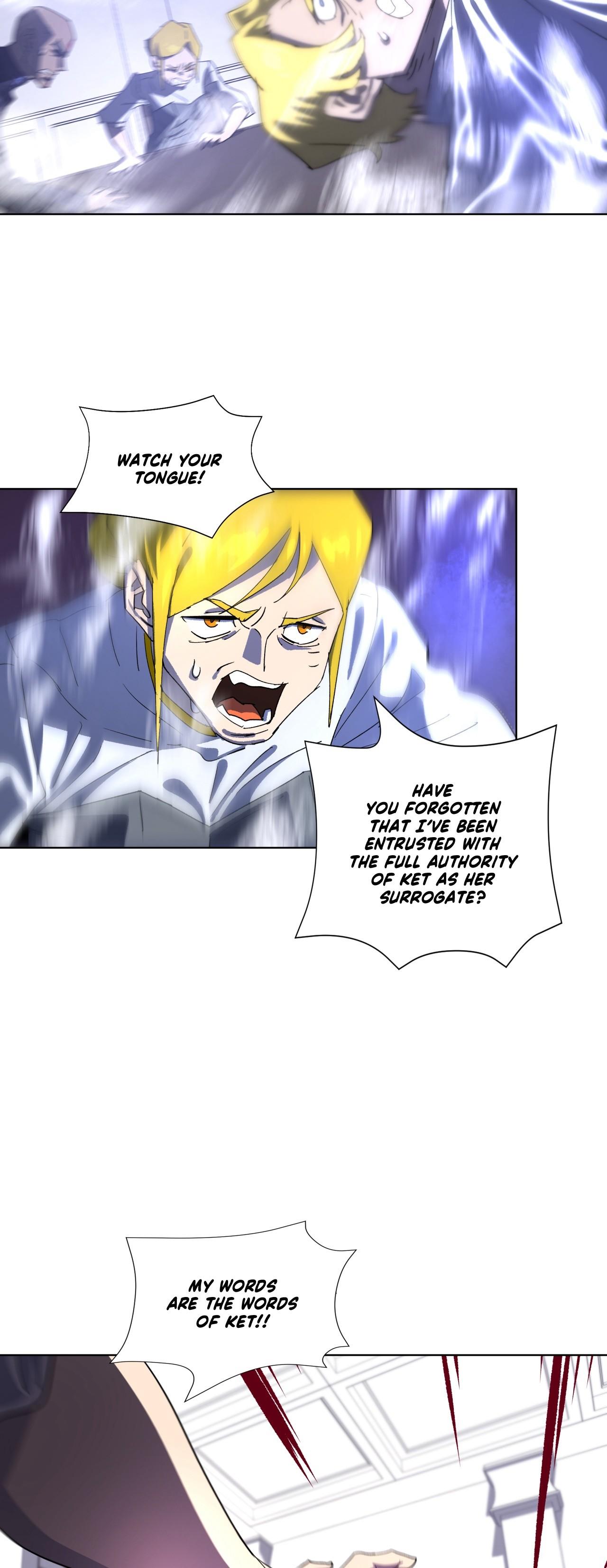 4 Cut Hero chapter 171 - page 26
