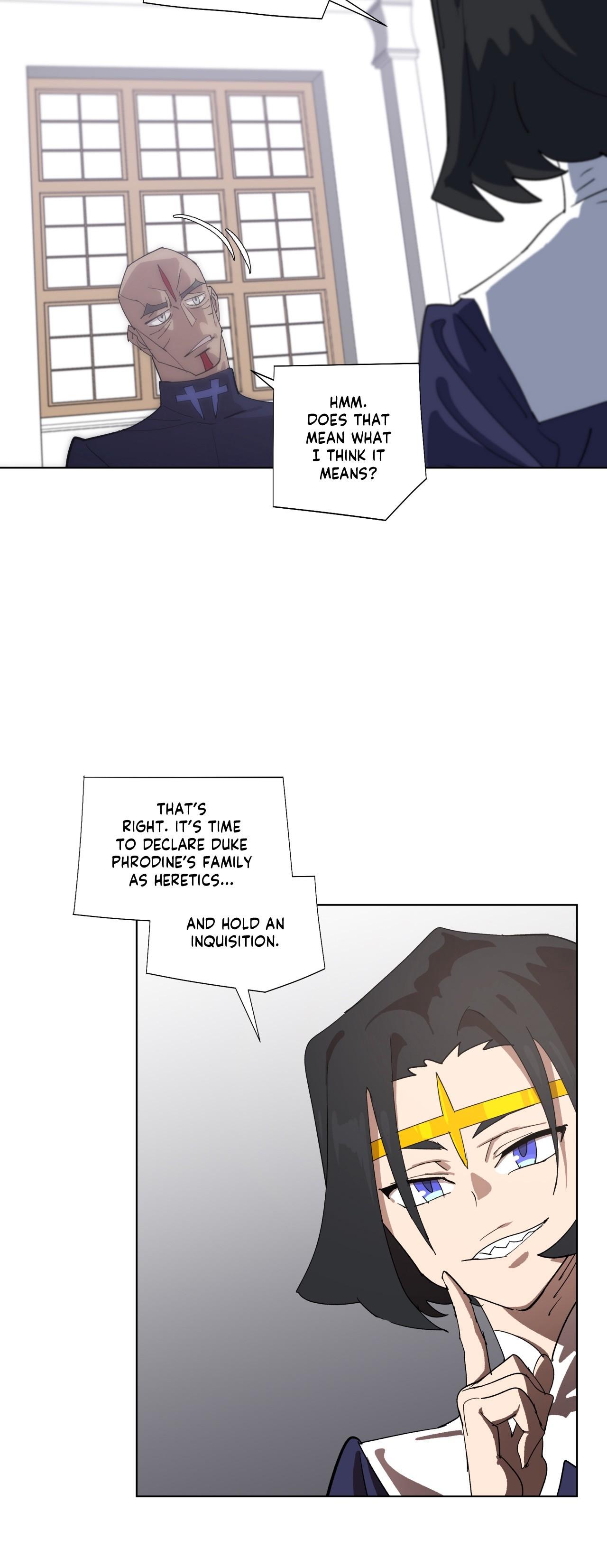 4 Cut Hero chapter 171 - page 28
