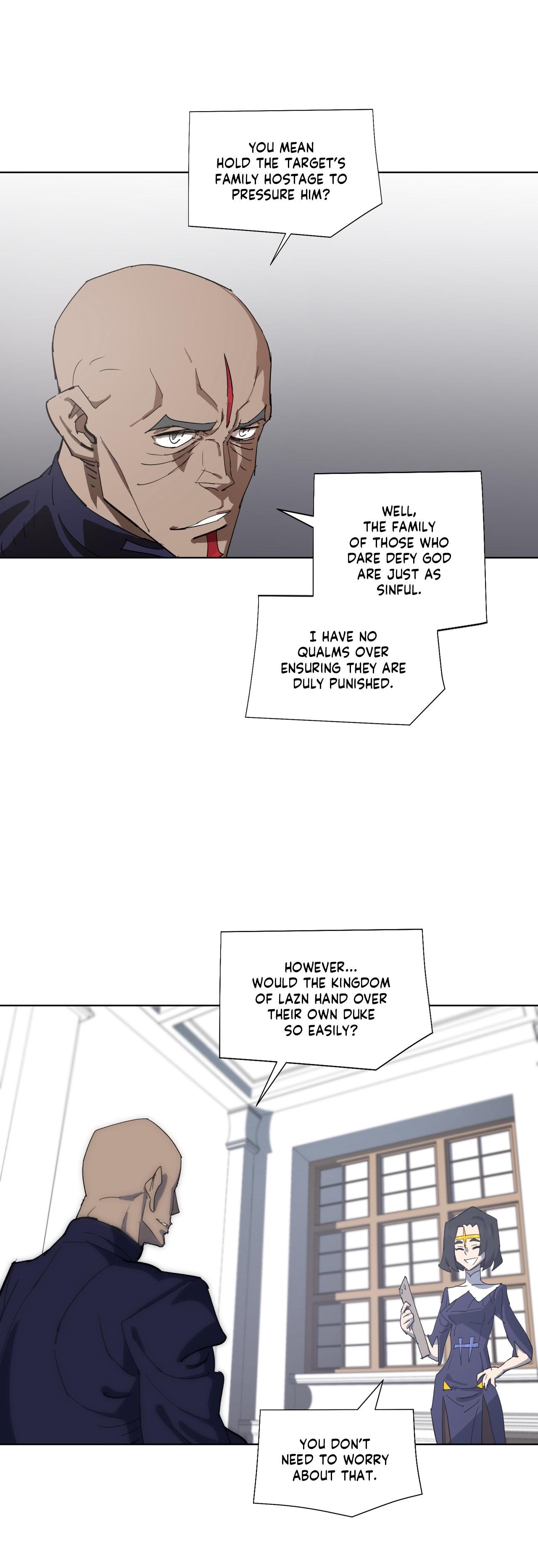 4 Cut Hero chapter 171 - page 29