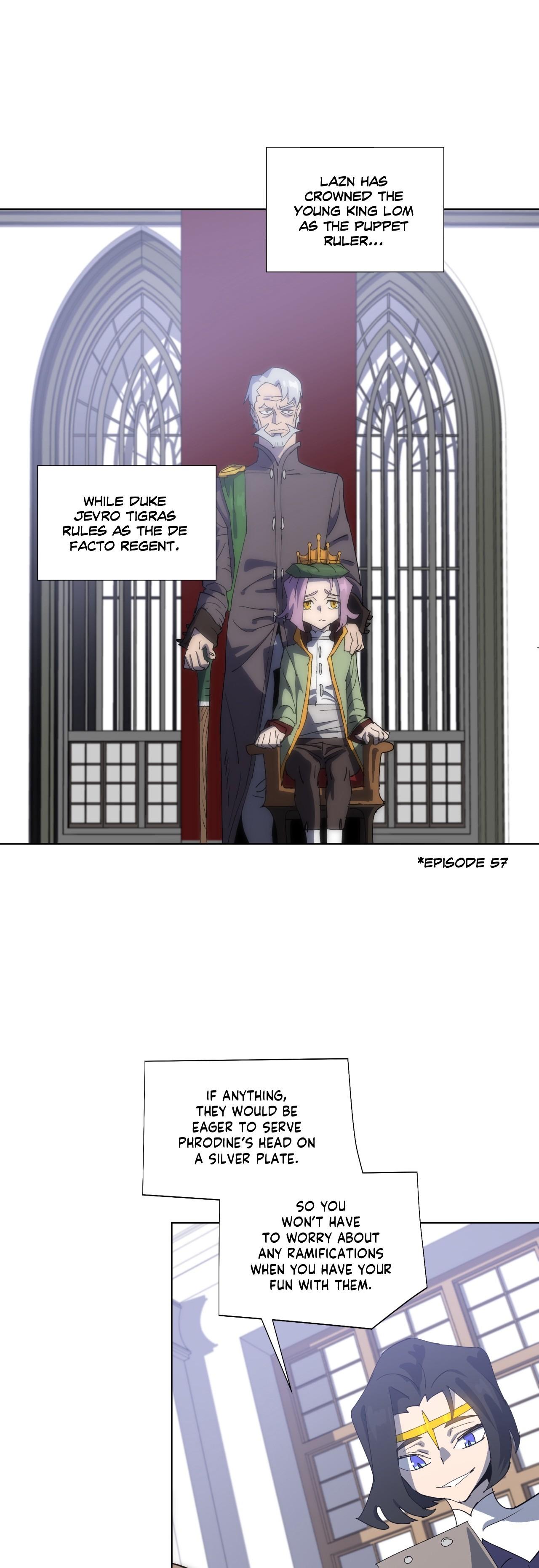 4 Cut Hero chapter 171 - page 30