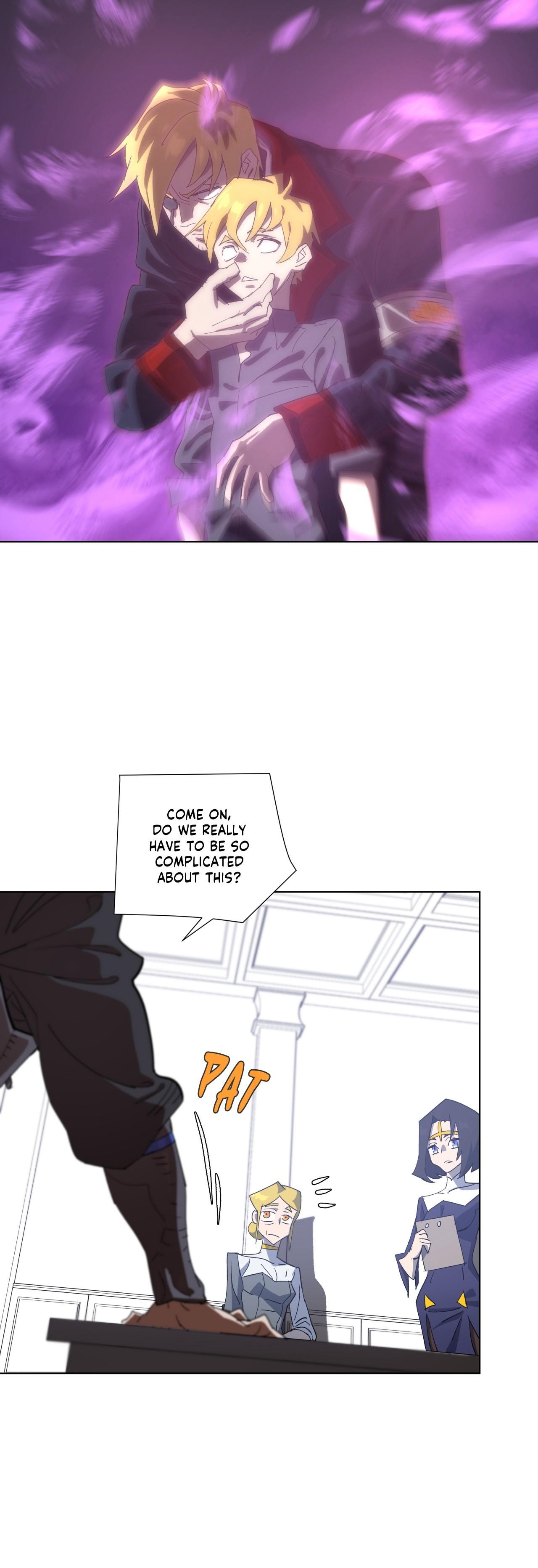 4 Cut Hero chapter 171 - page 32