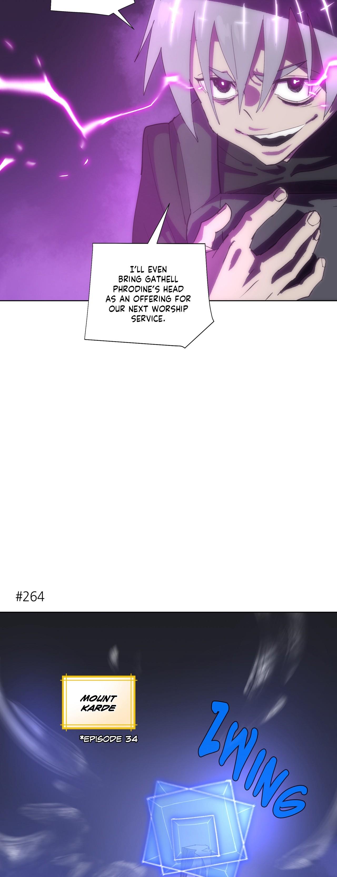 4 Cut Hero chapter 171 - page 38
