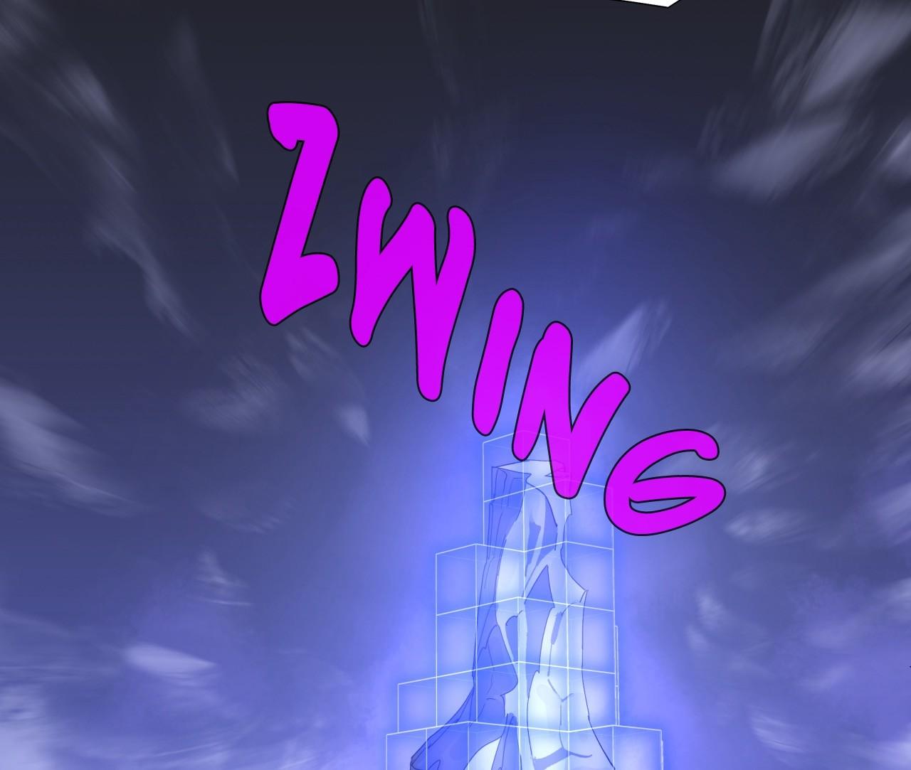 4 Cut Hero chapter 171 - page 43