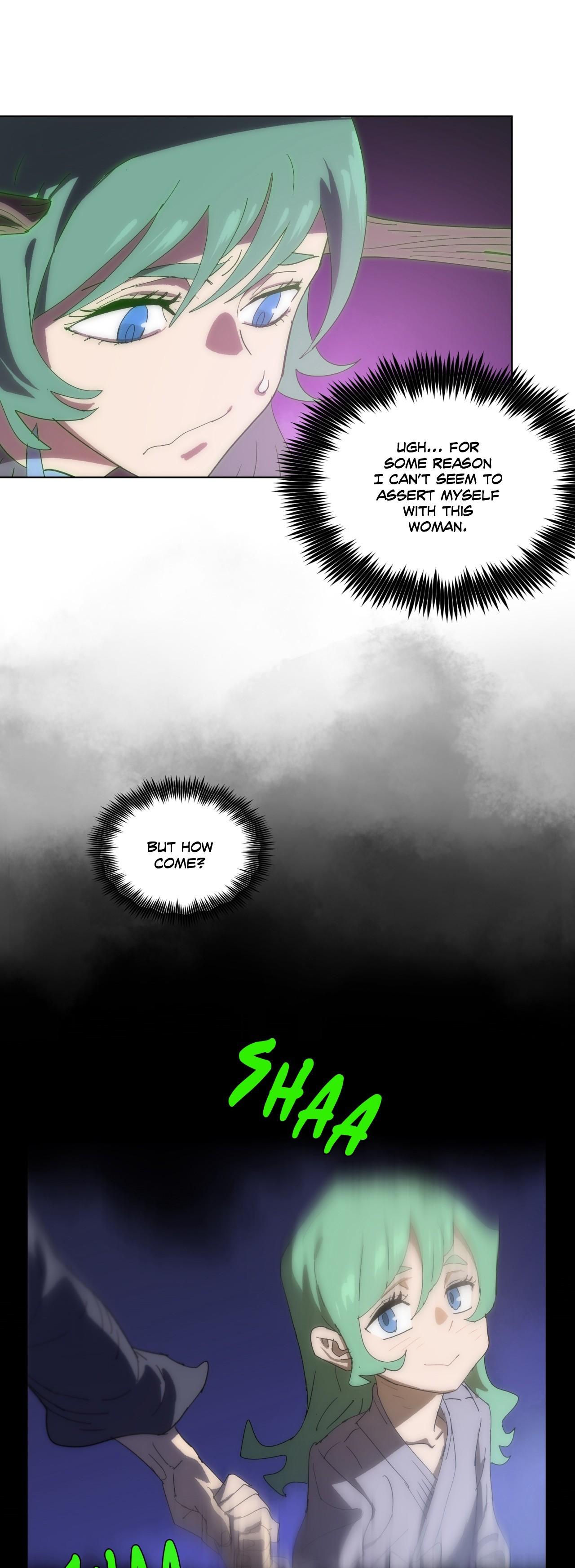 4 Cut Hero chapter 171 - page 5