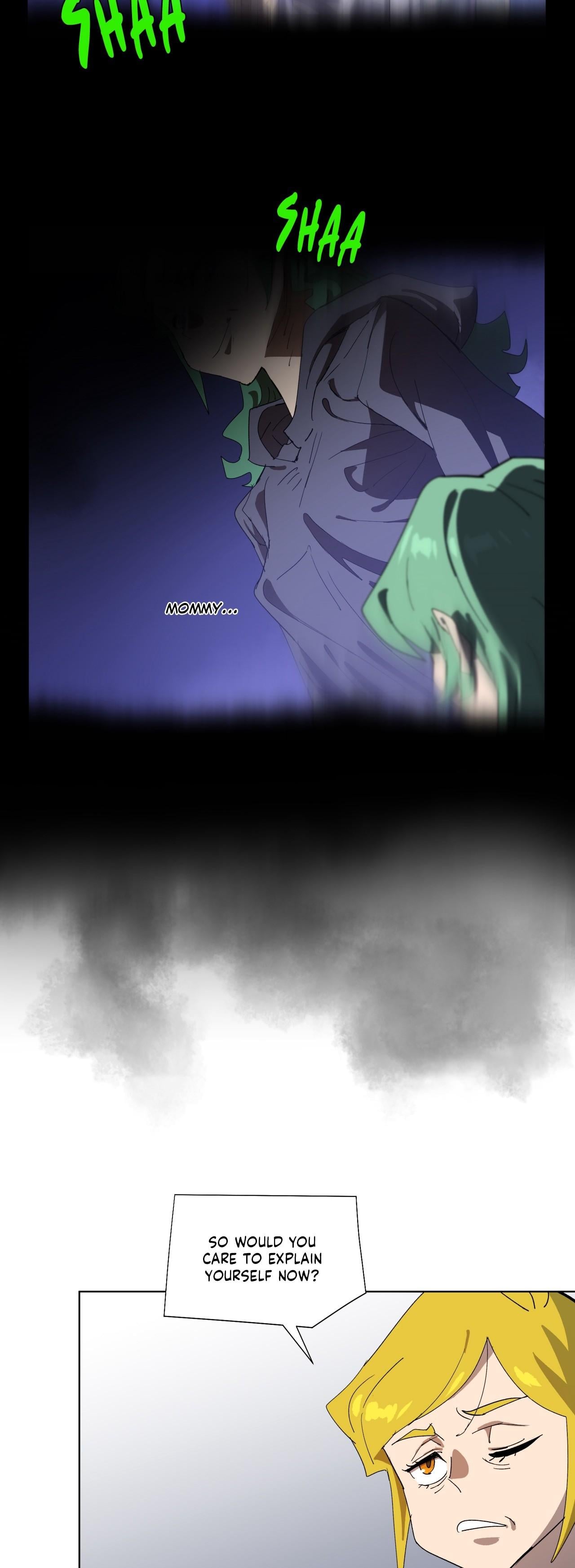4 Cut Hero chapter 171 - page 6