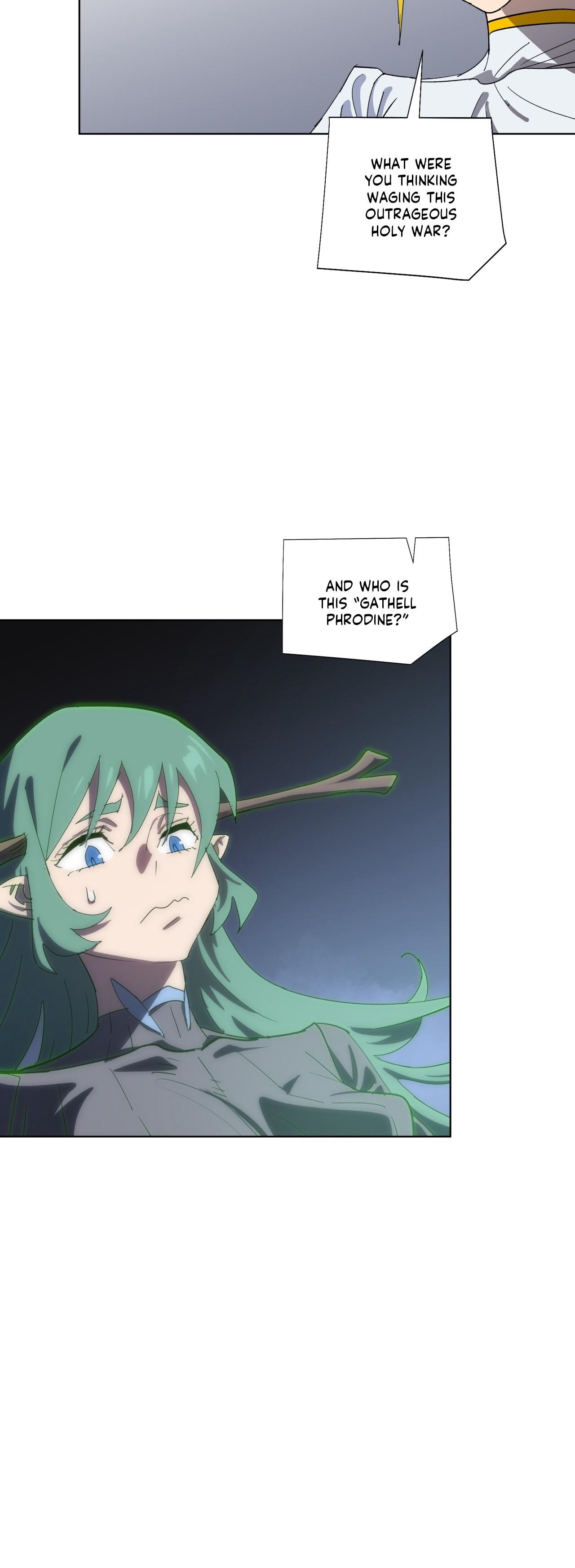4 Cut Hero chapter 171 - page 7