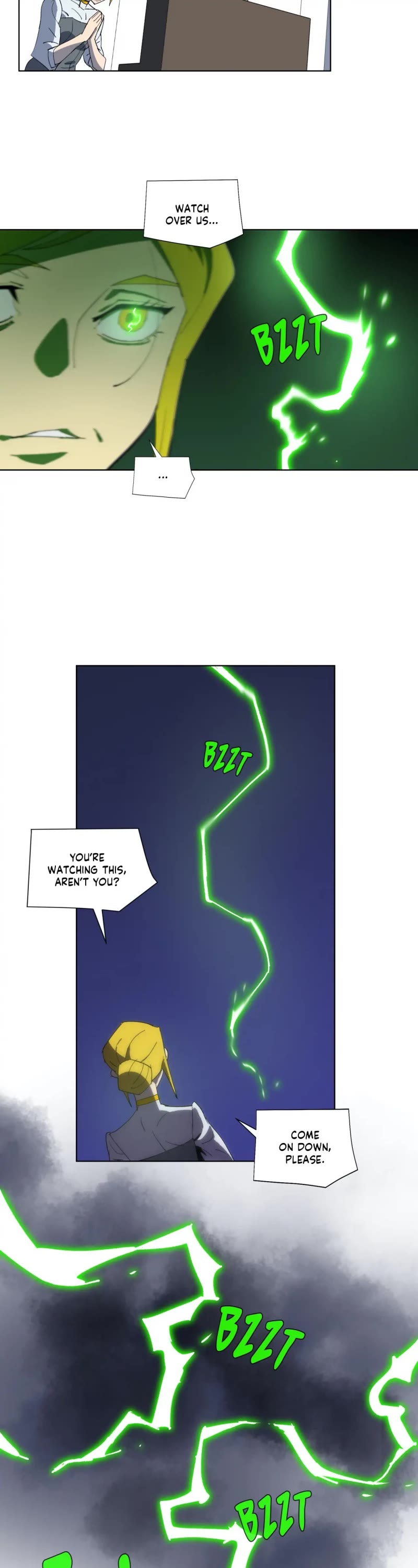 4 Cut Hero chapter 170 - page 29