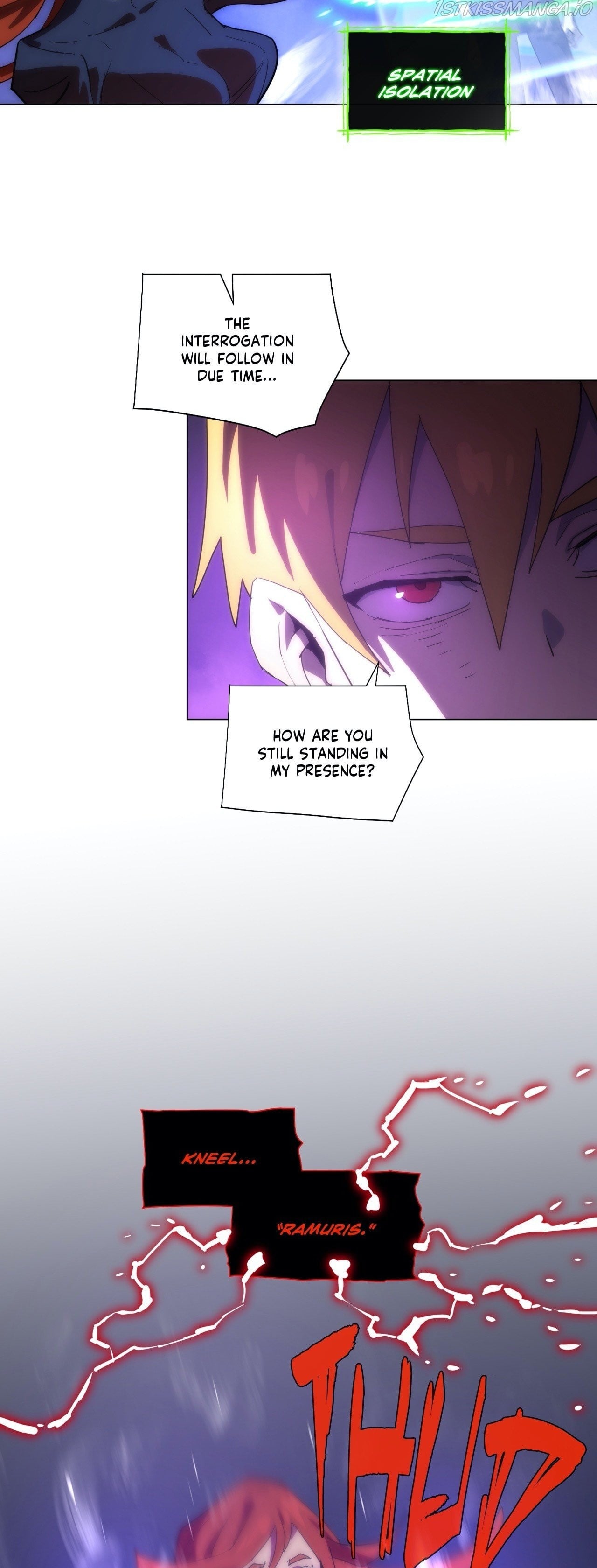 4 Cut Hero chapter 169 - page 22