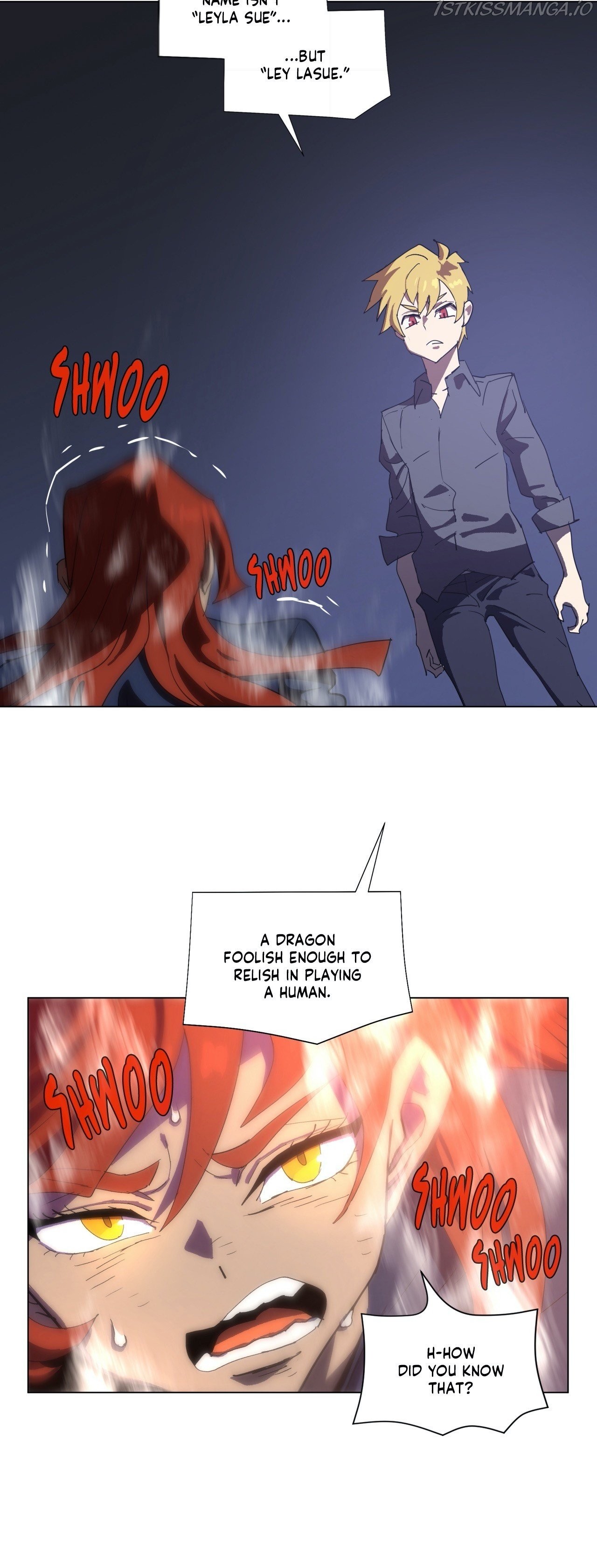 4 Cut Hero chapter 169 - page 24